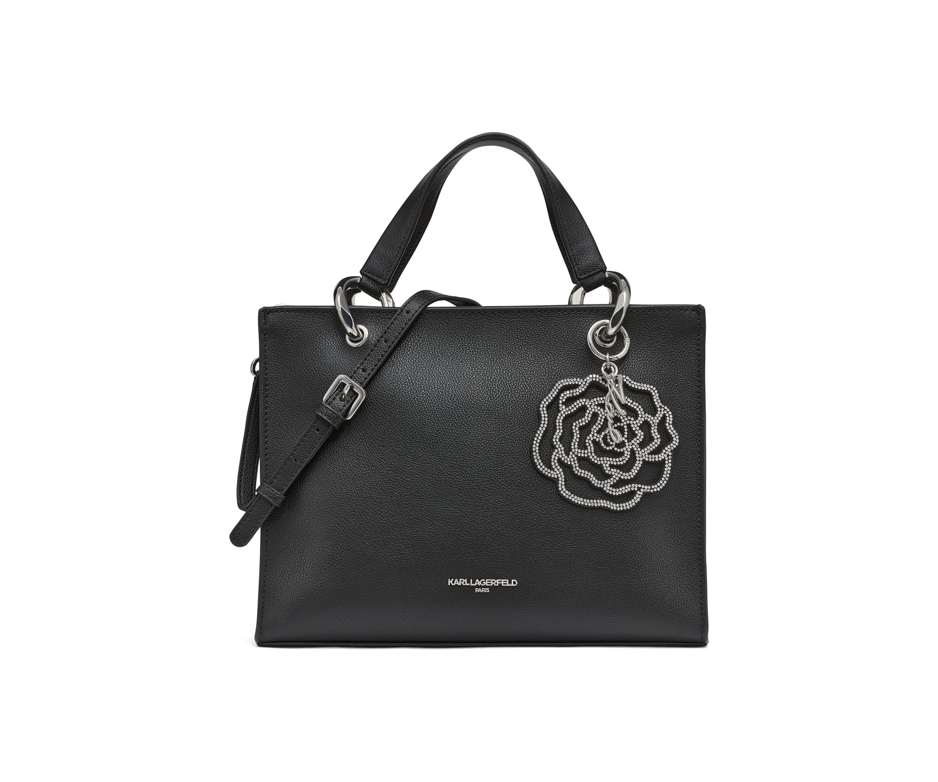 Monet Satchel 