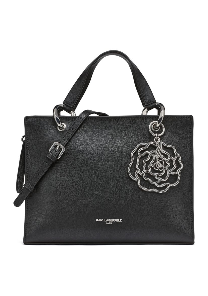 Monet Satchel 