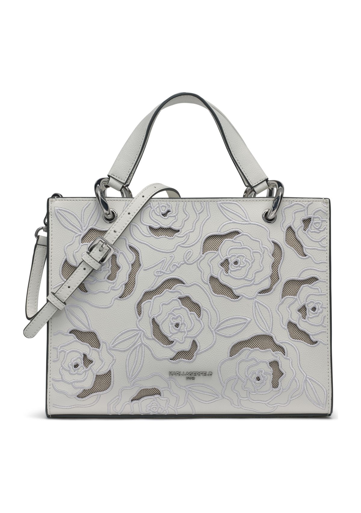 Monet Satchel 