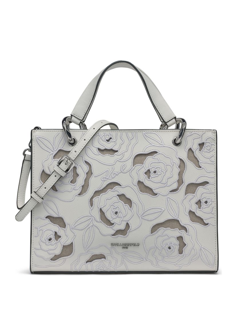 Monet Satchel 