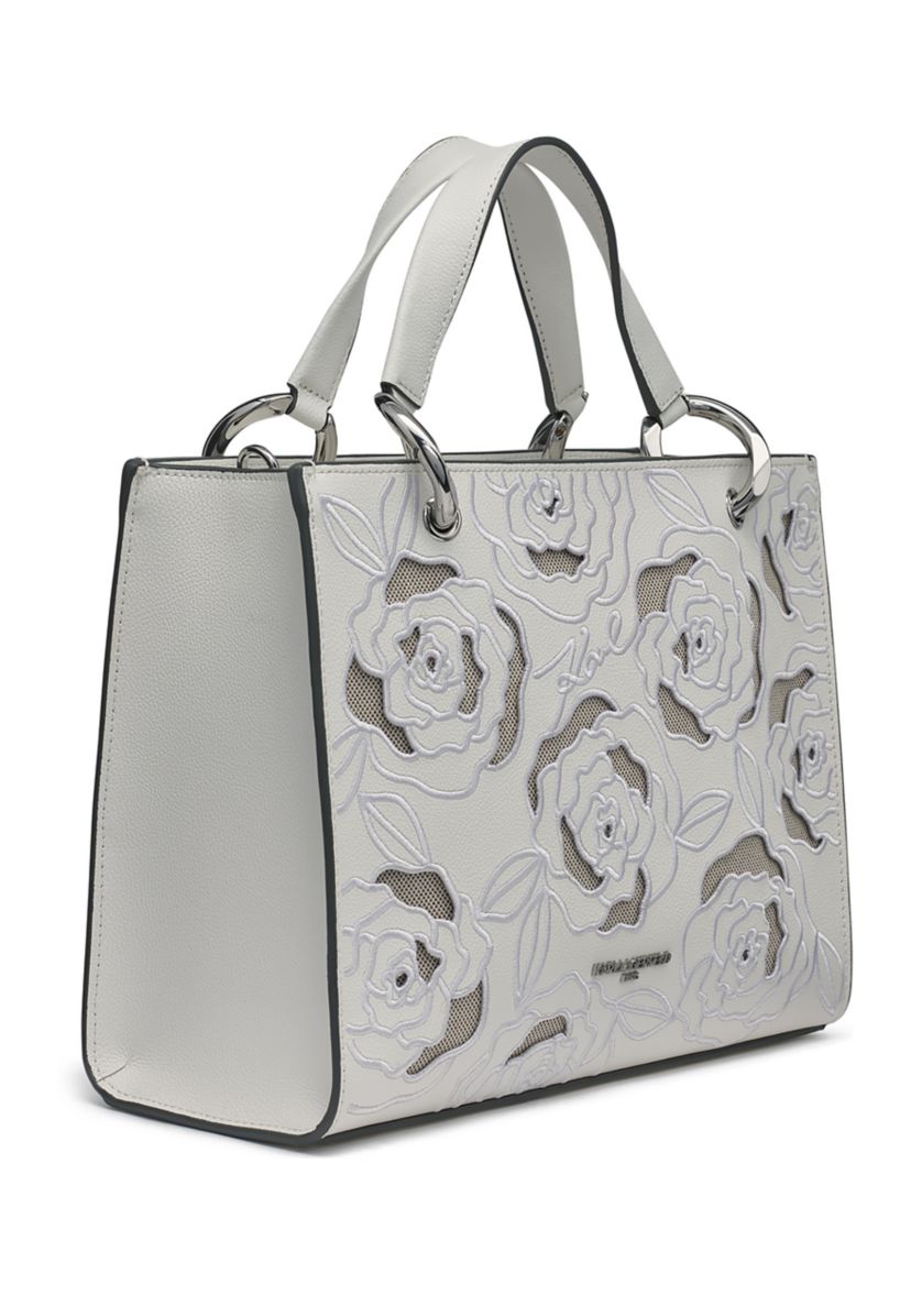 Monet Satchel 