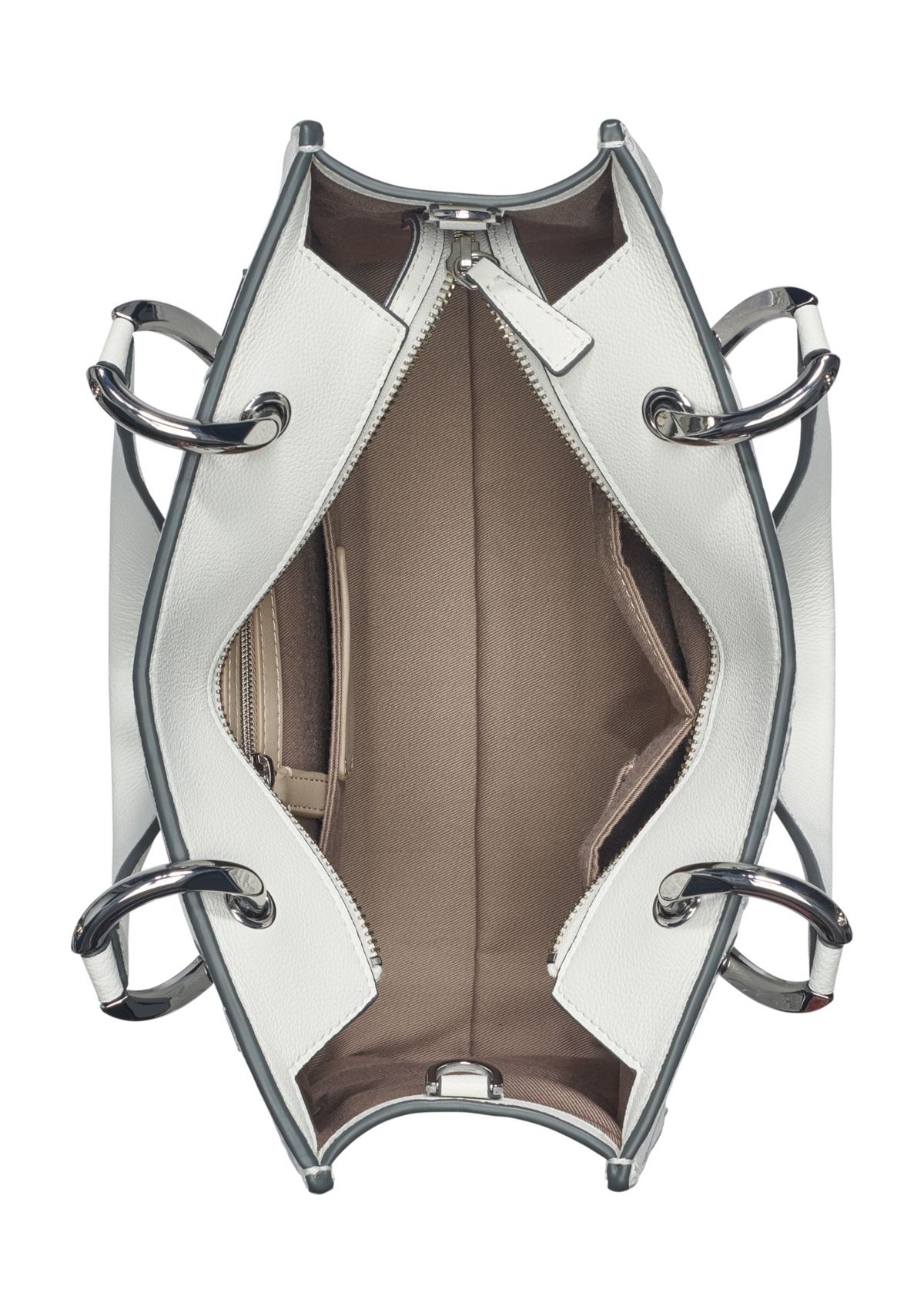 Monet Satchel 