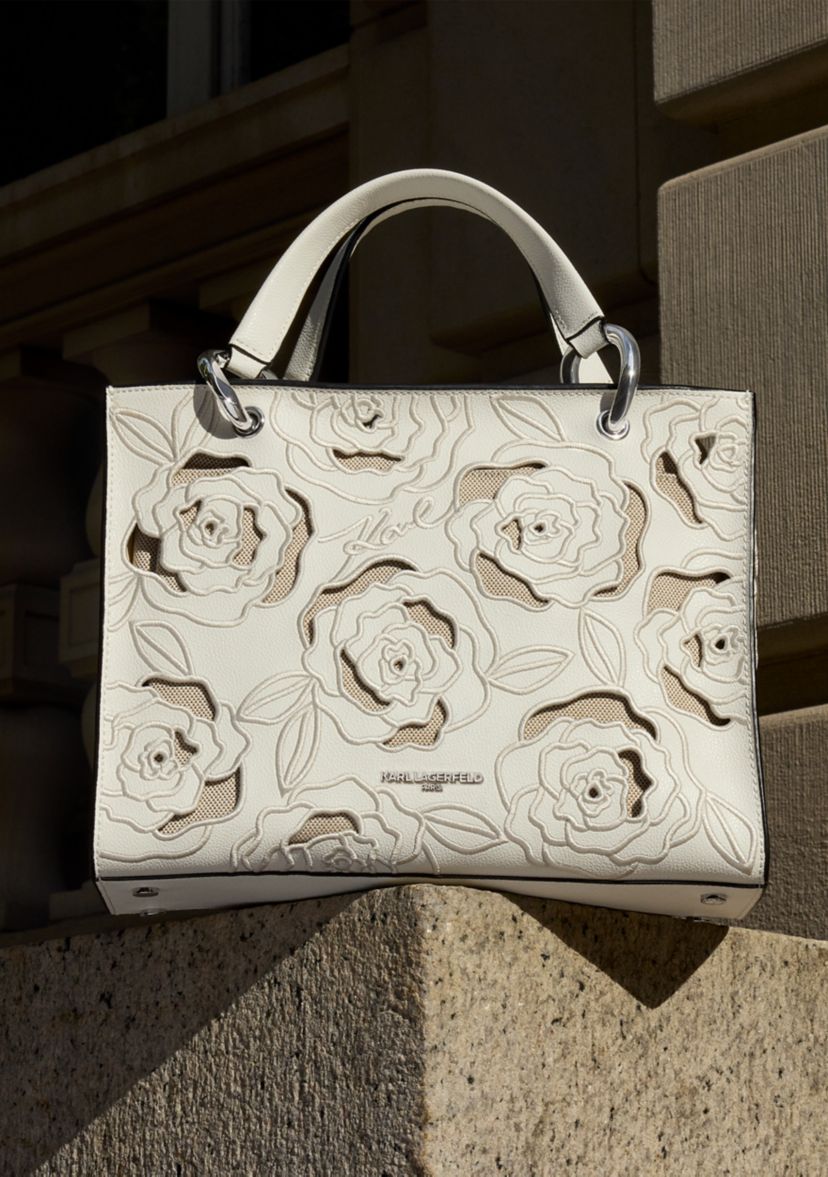 Monet Satchel 