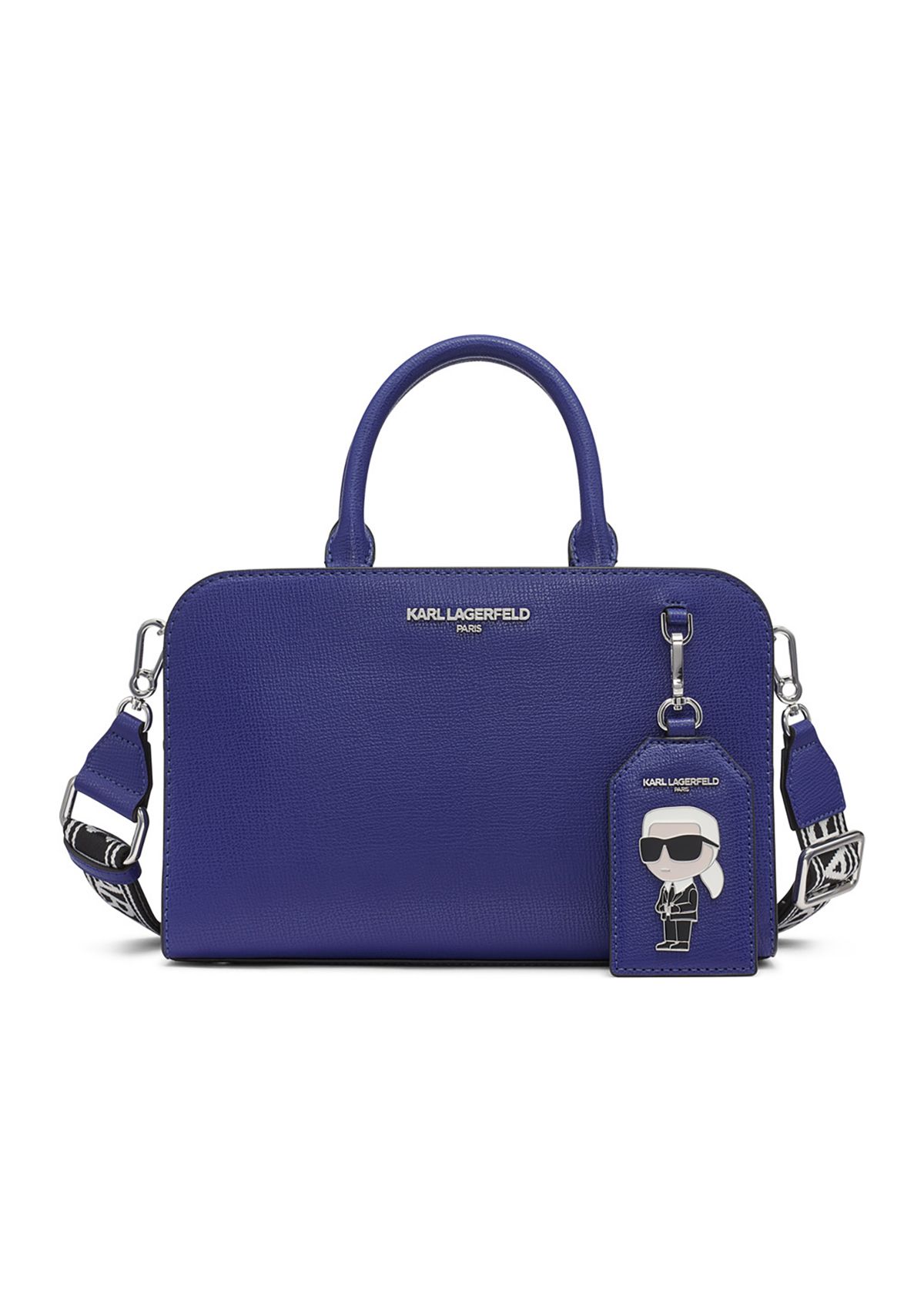 Maybelle Medium Satchel