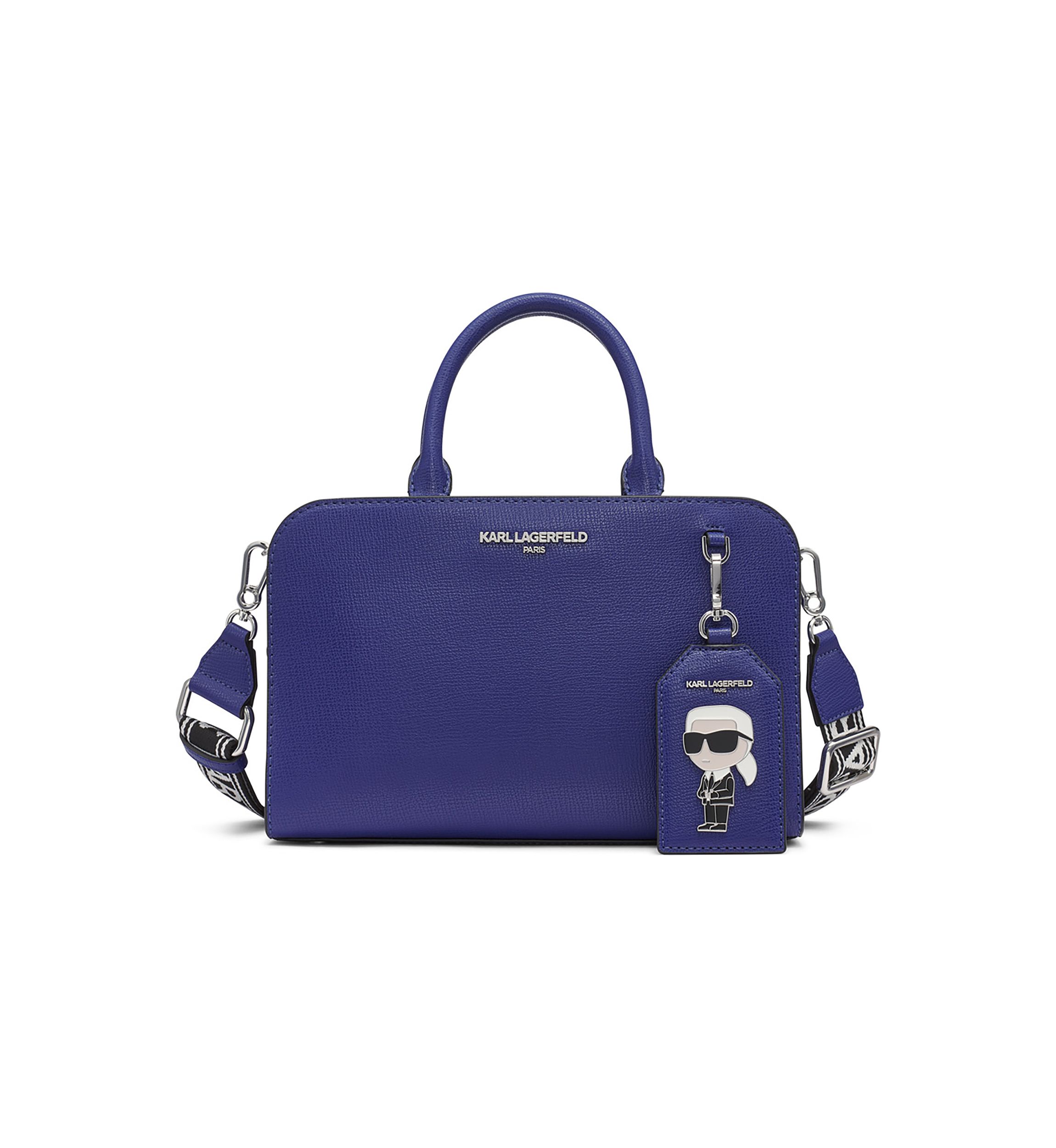 Maybelle Medium Satchel