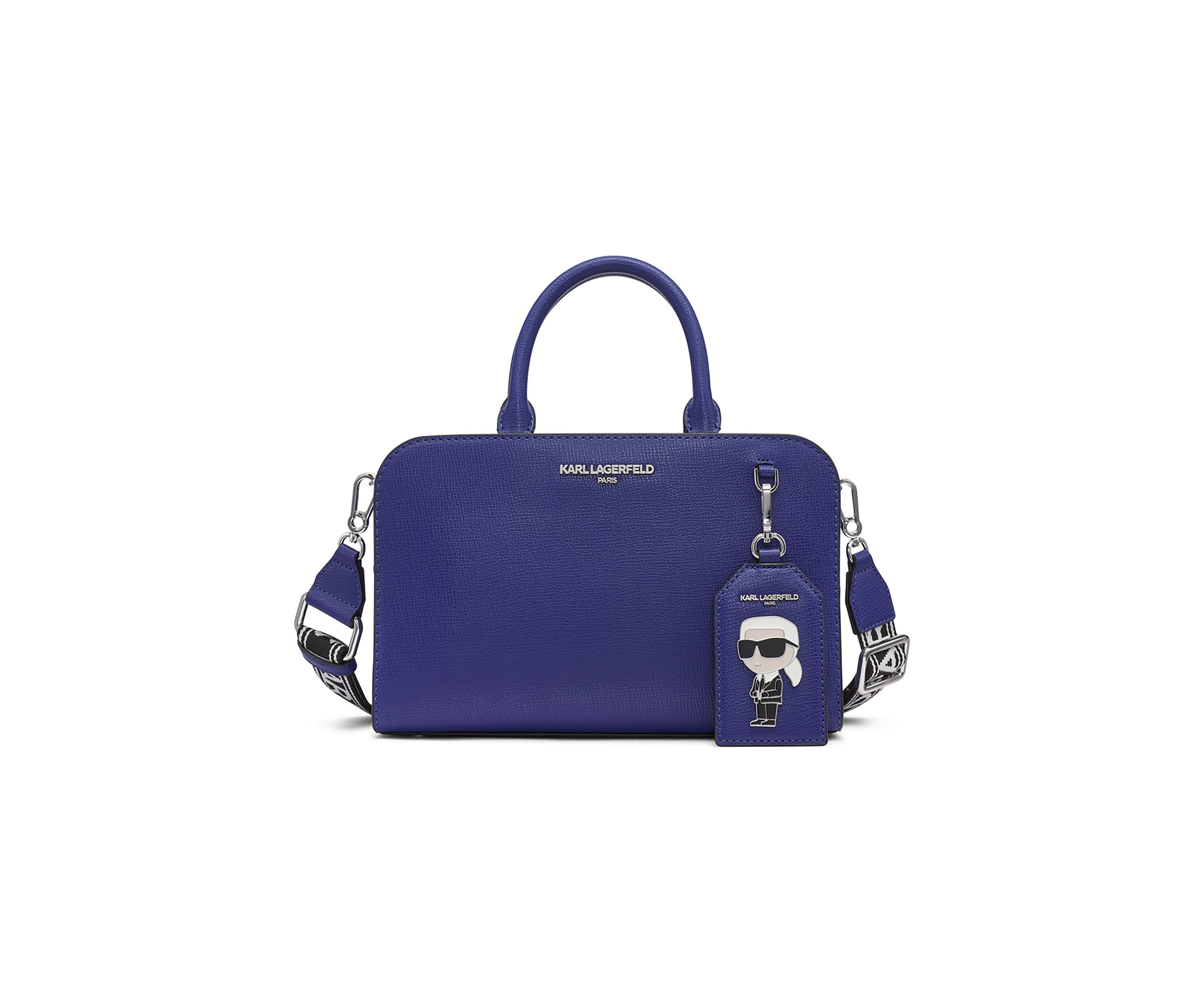 Maybelle Medium Satchel