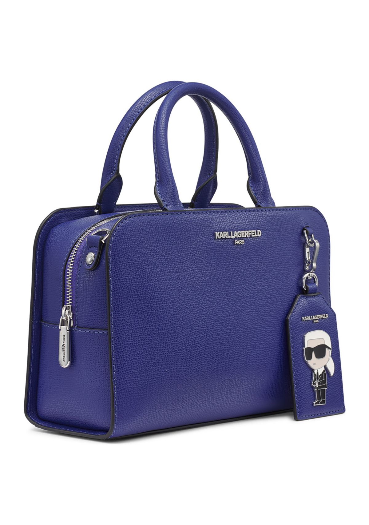 Maybelle Medium Satchel