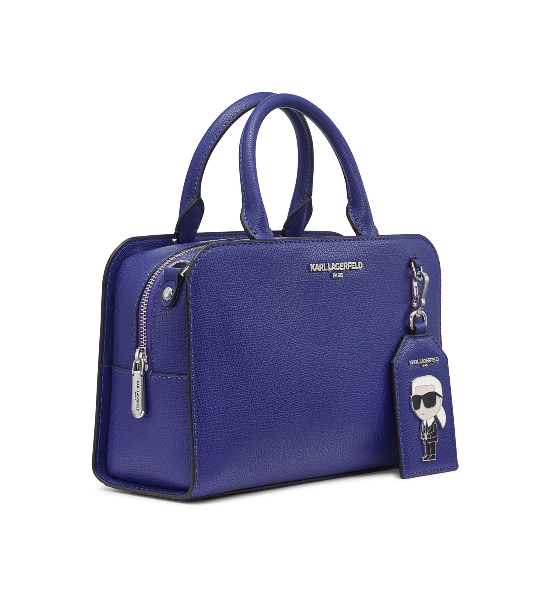 Maybelle Medium Satchel