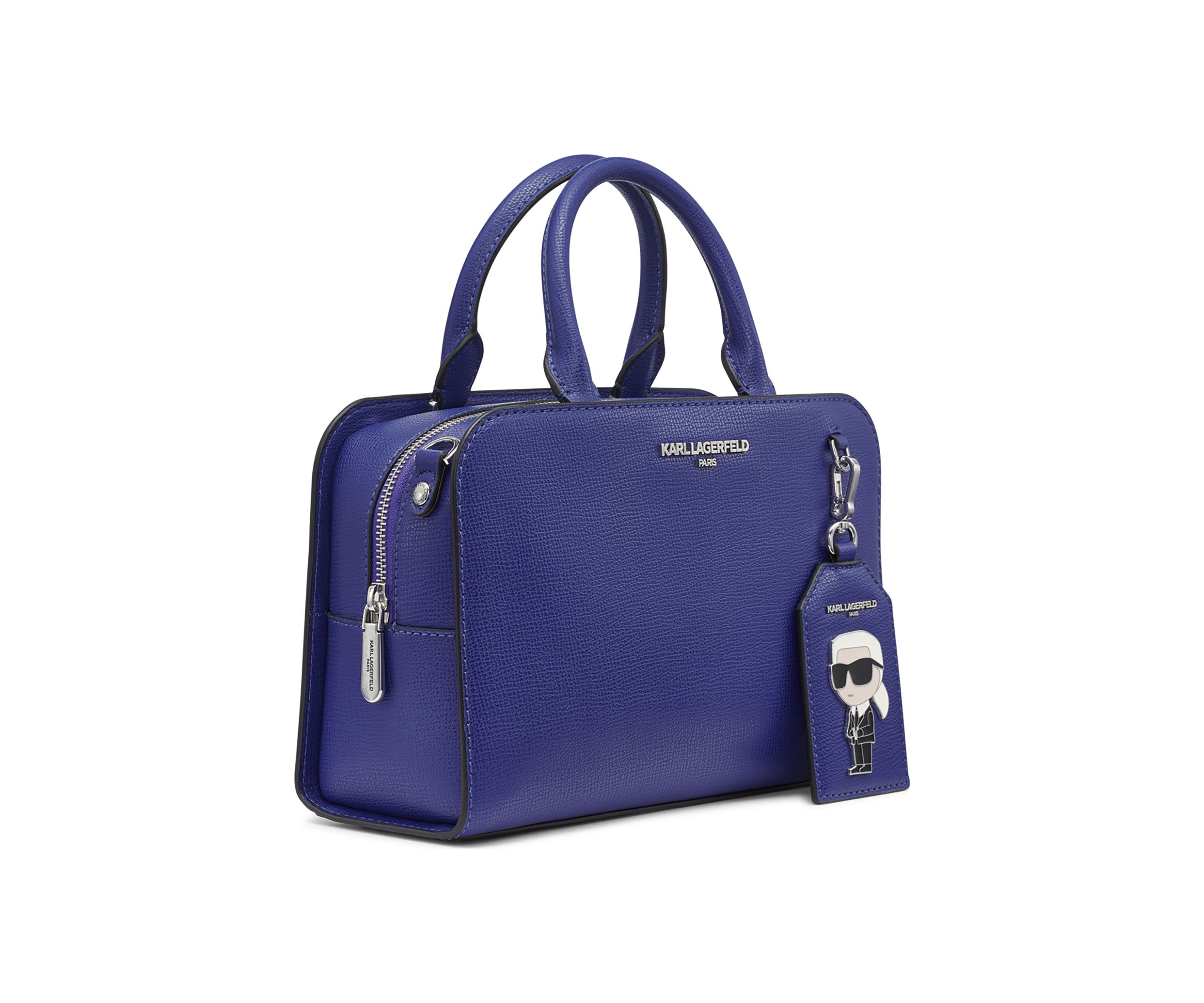 Maybelle Medium Satchel