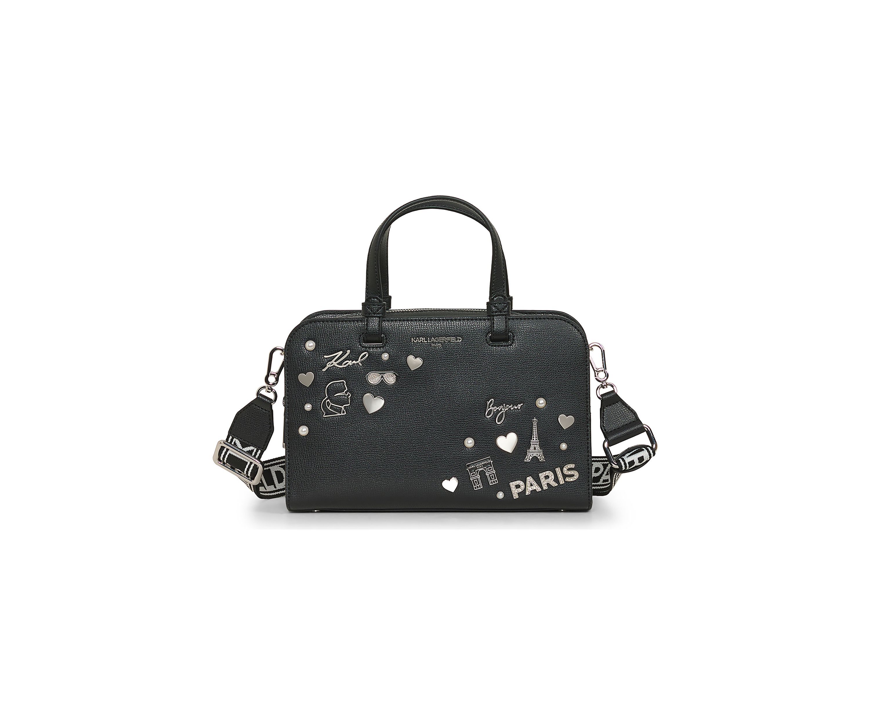 Maybelle Medium Satchel