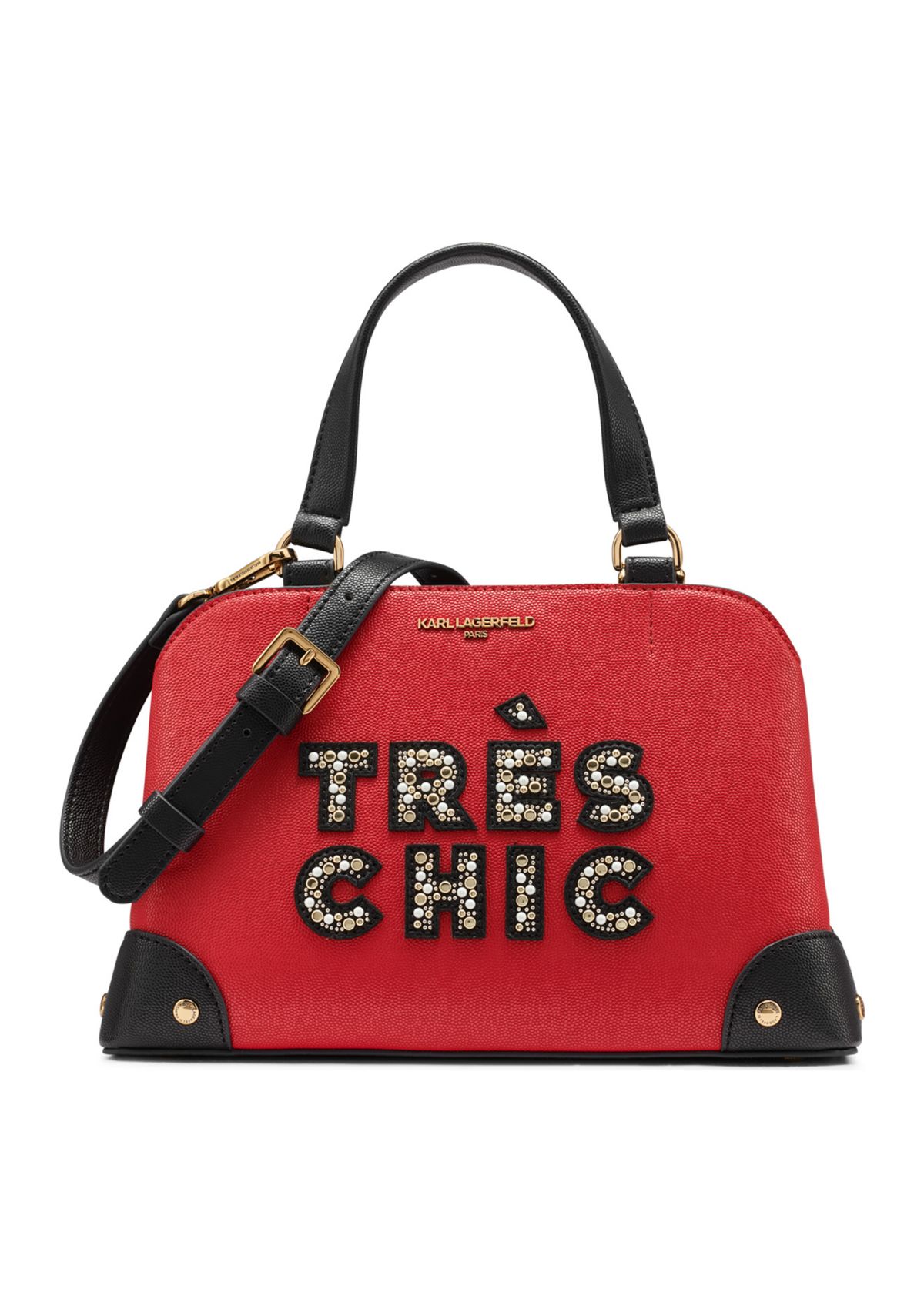Gifting Satchel