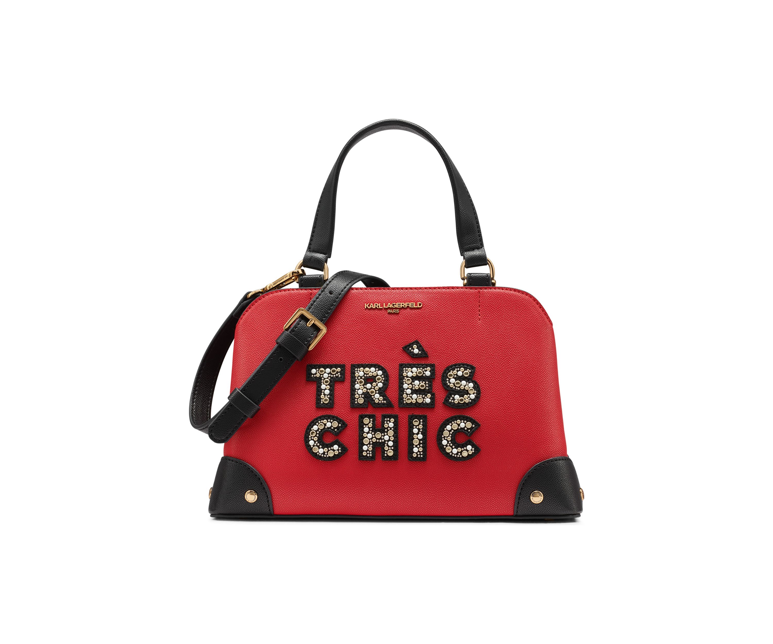 Gifting Satchel