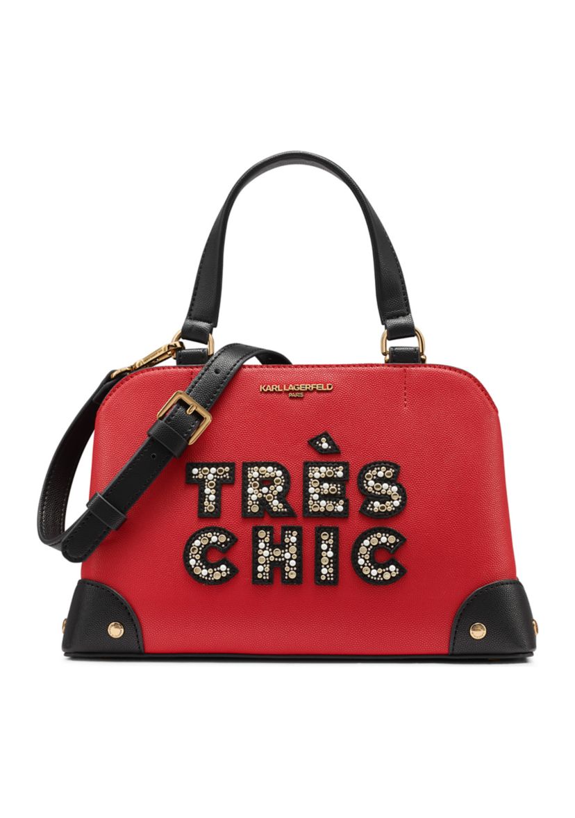Gifting Satchel