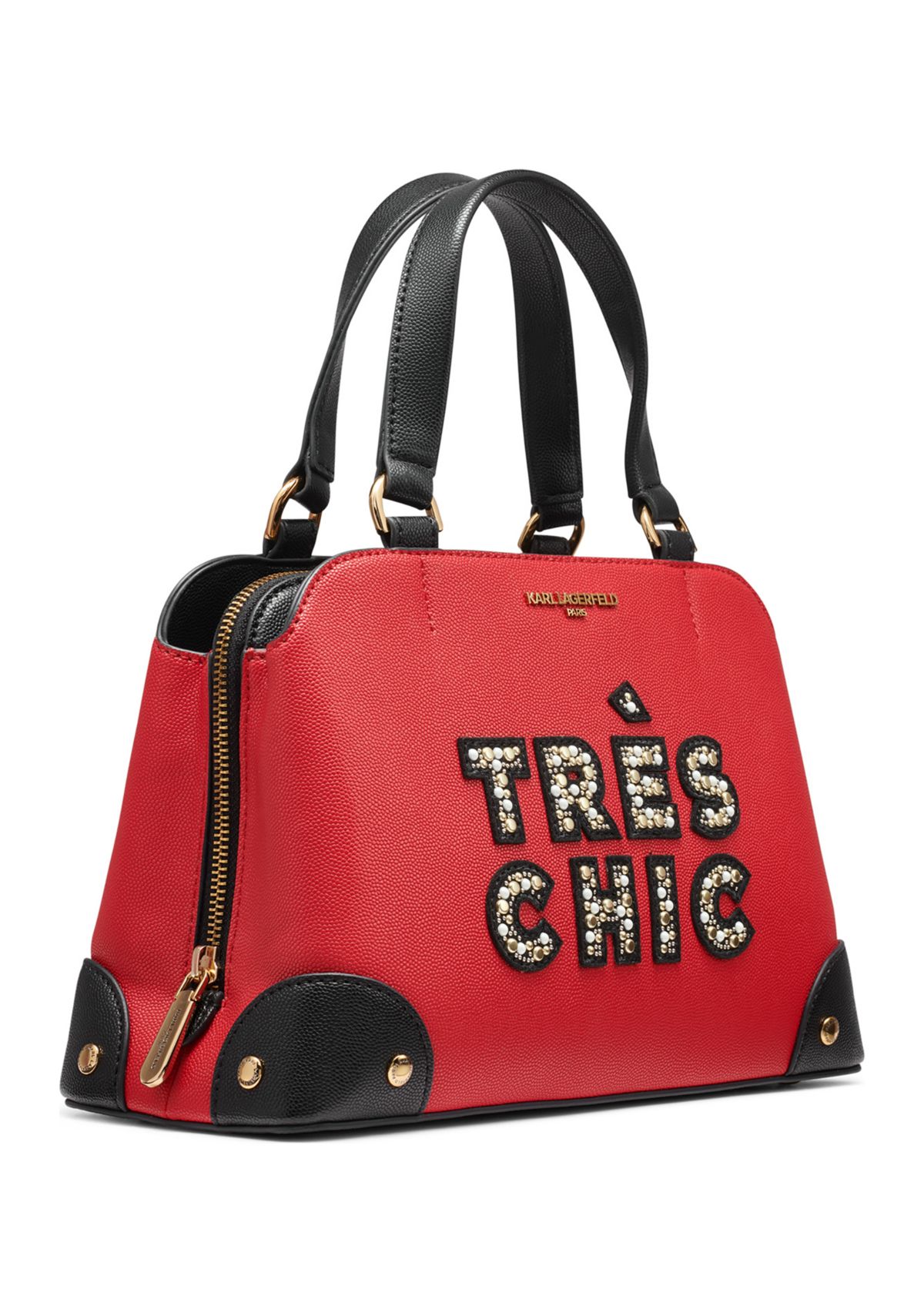 Gifting Satchel