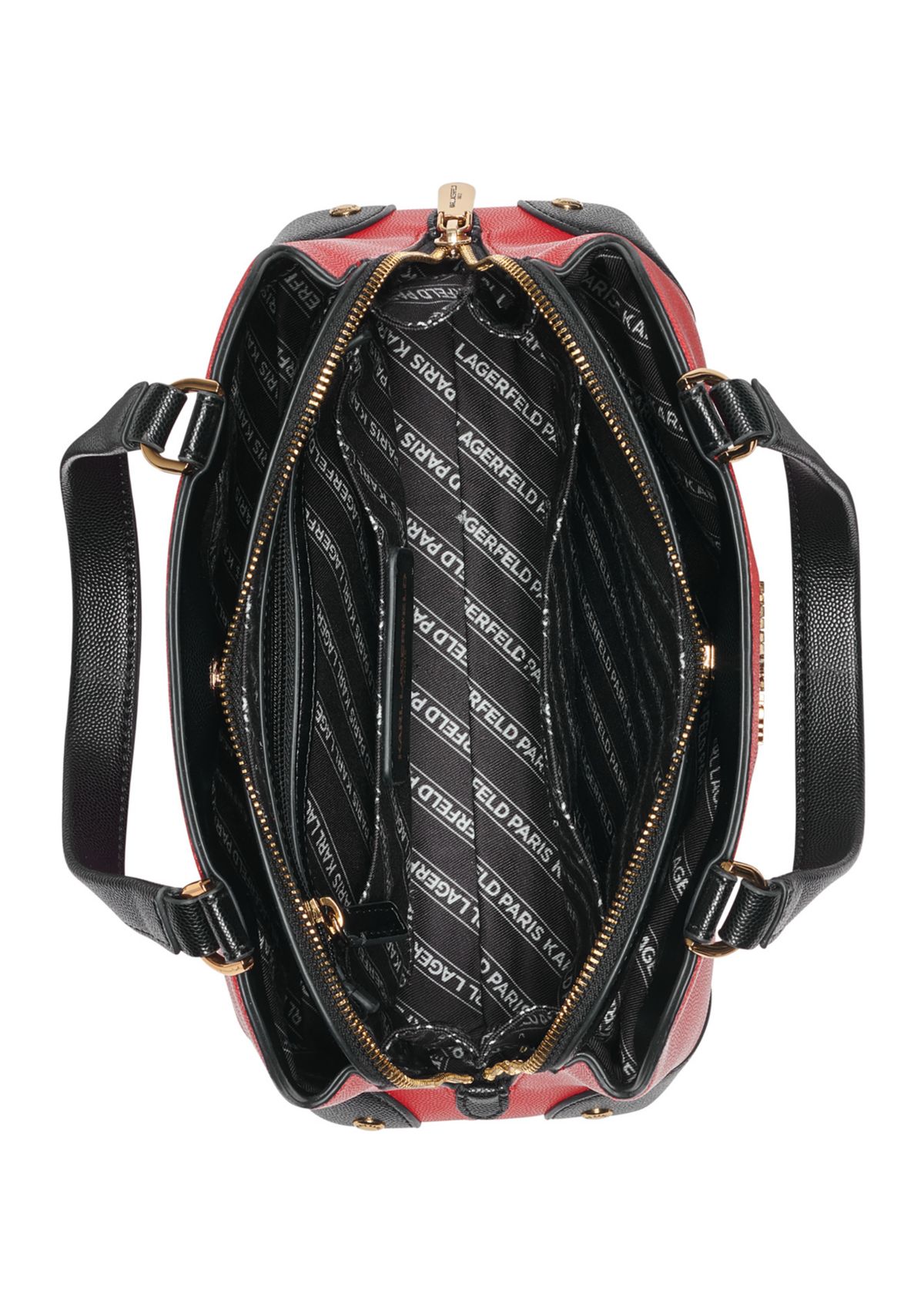 Gifting Satchel