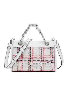 KARL LAGERFELD PARIS Savoie Crossbody | Belk