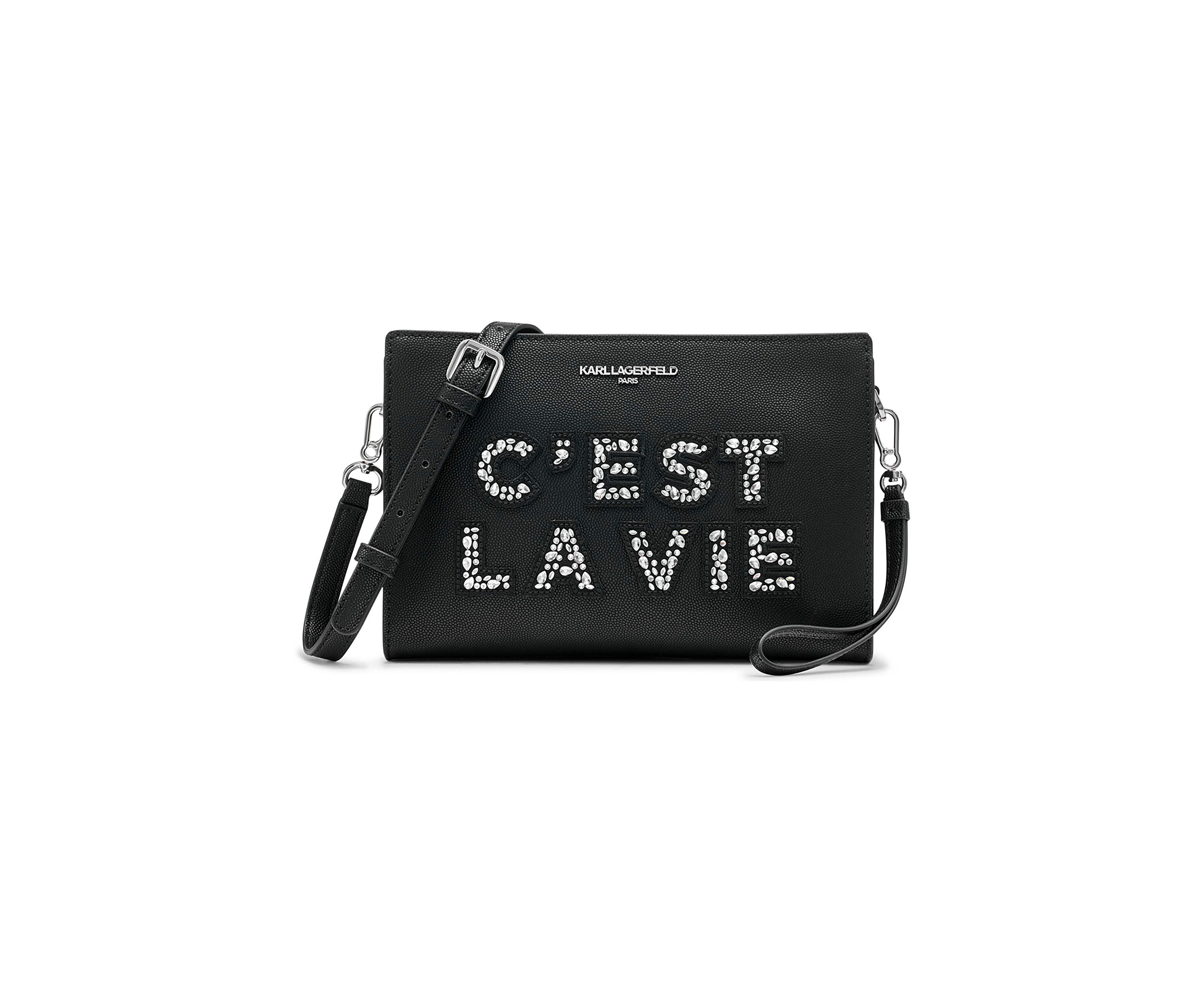 Gifting Crossbody 