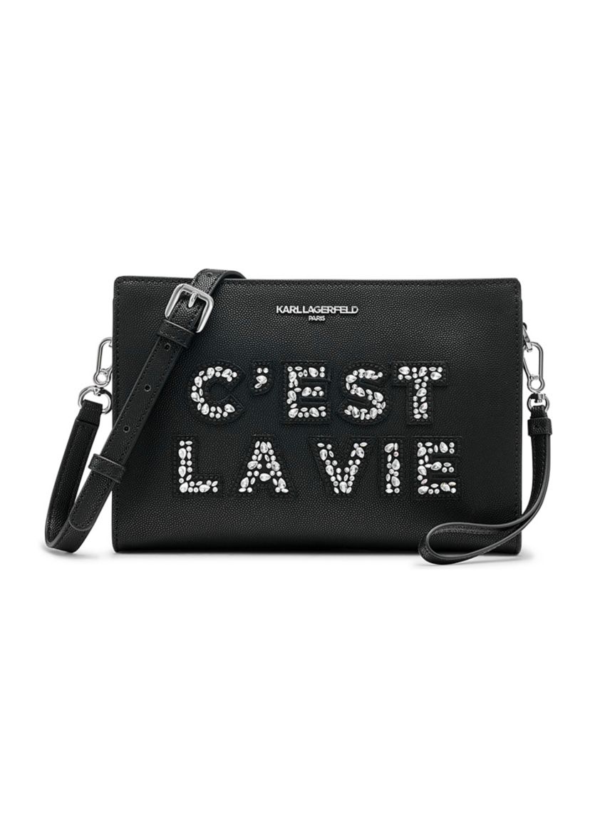 Gifting Crossbody 