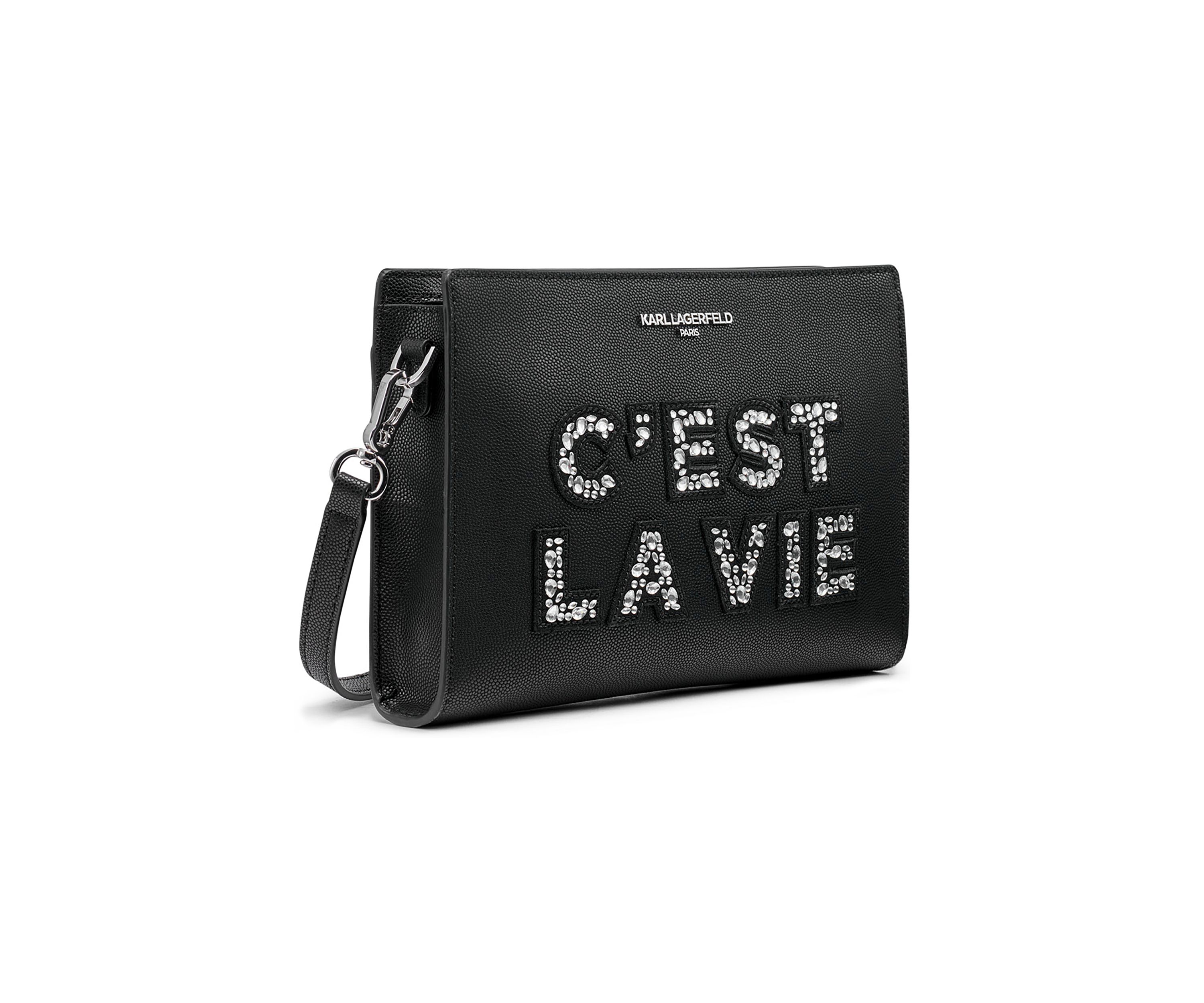 Gifting Crossbody 