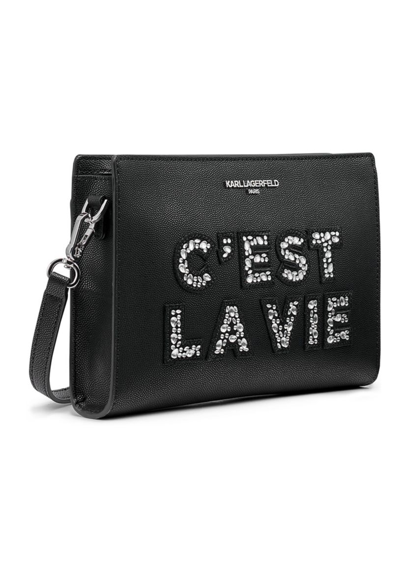 Gifting Crossbody 