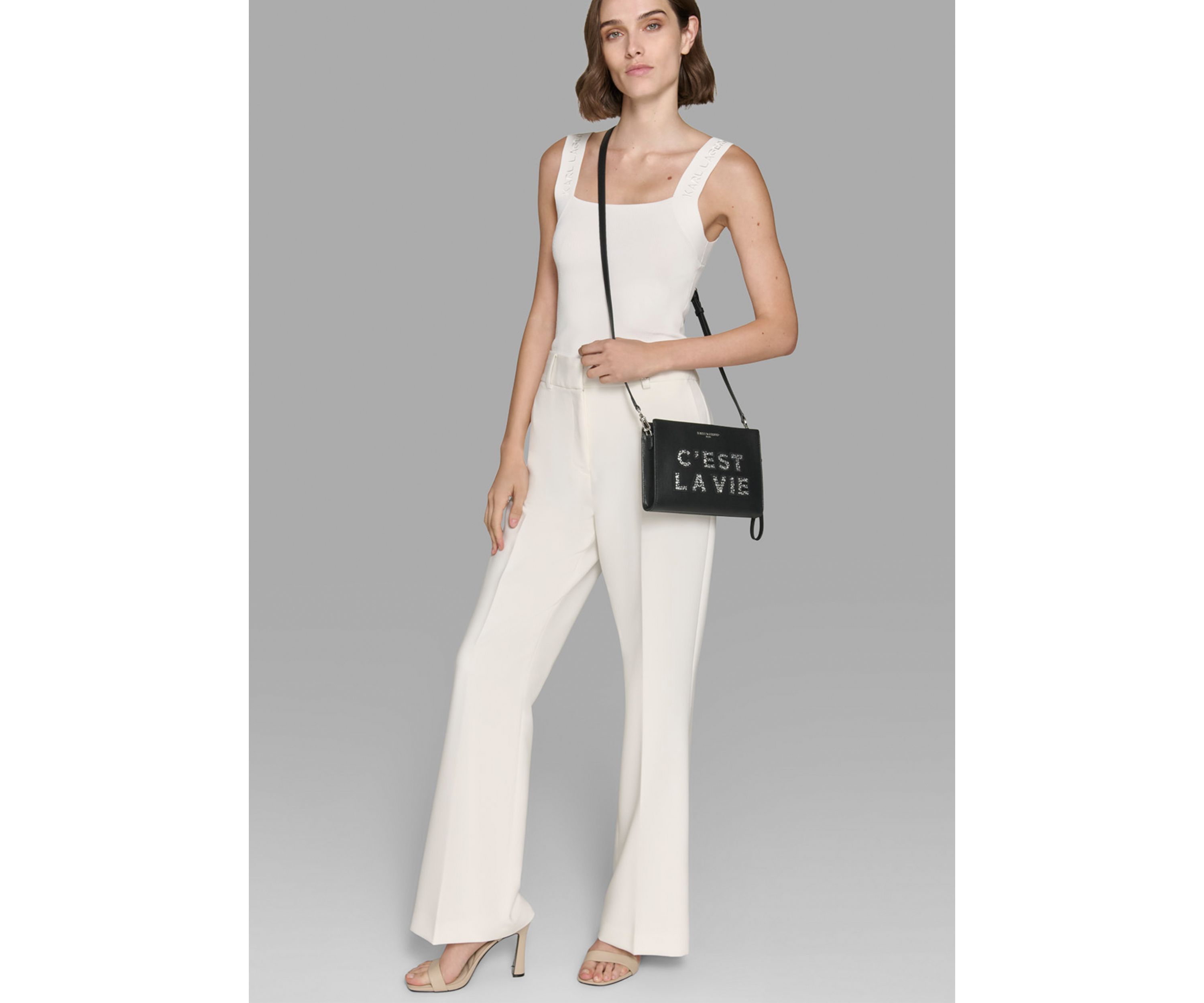 Gifting Crossbody 