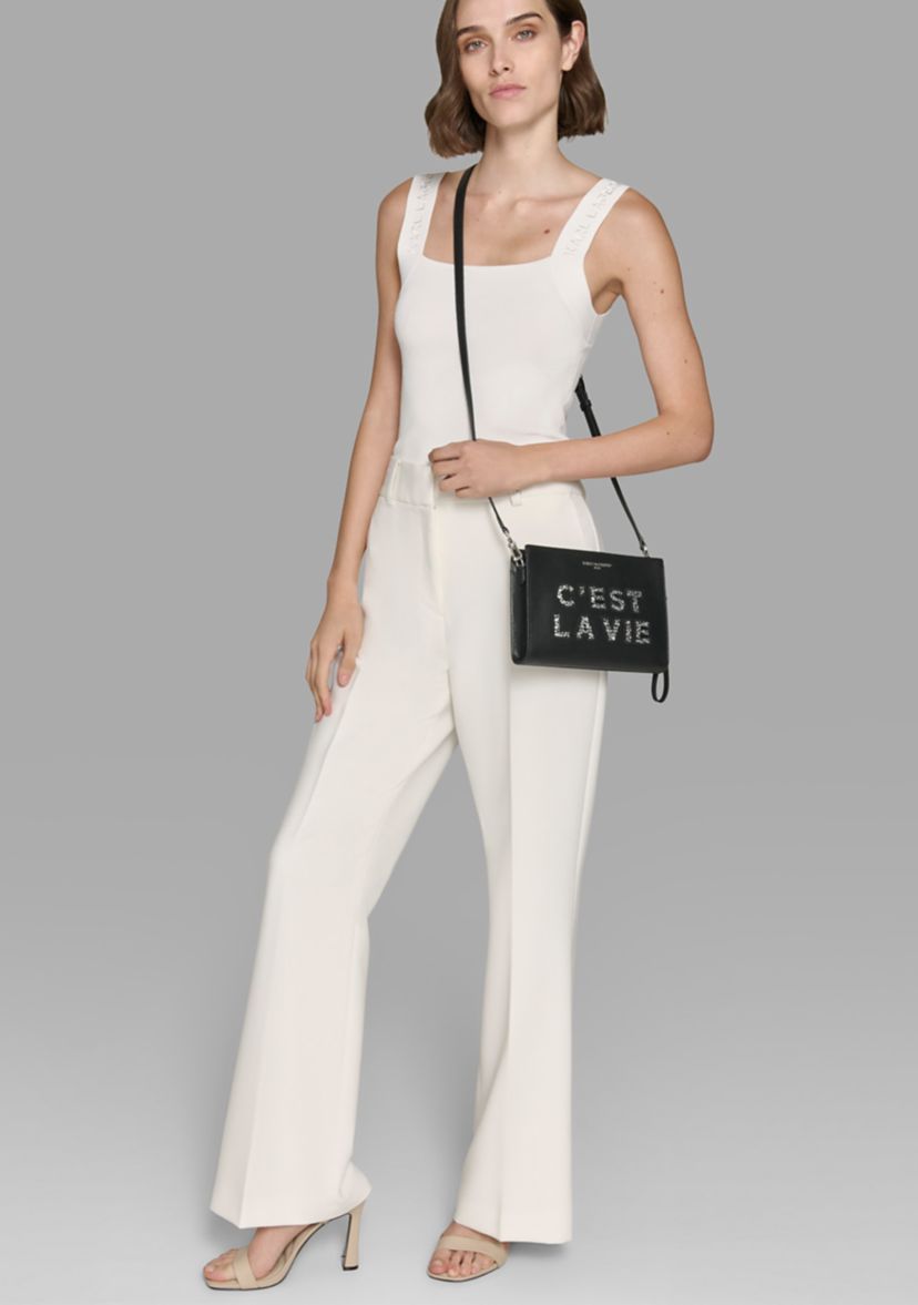 Gifting Crossbody 