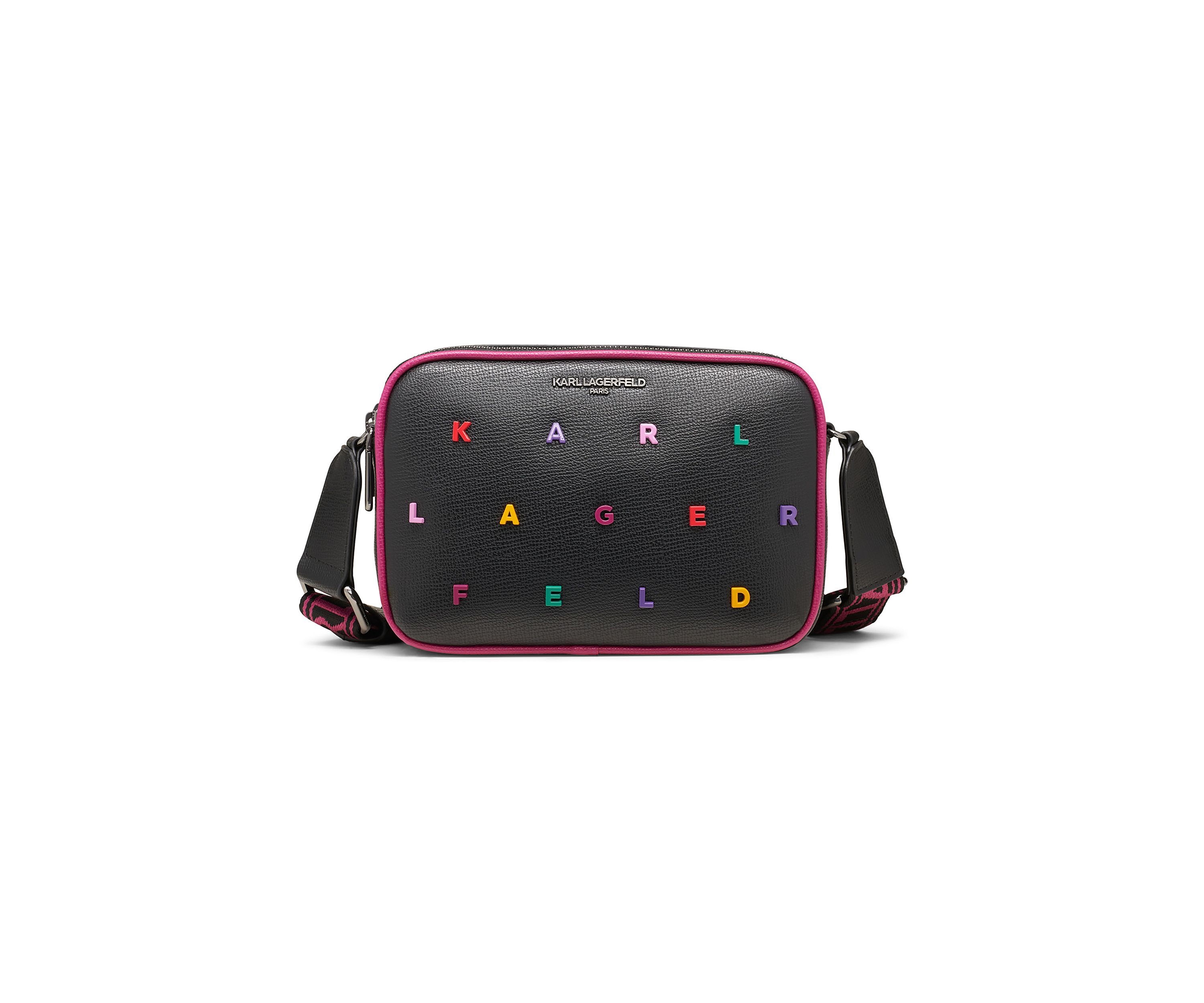Maybelle Crossbody
