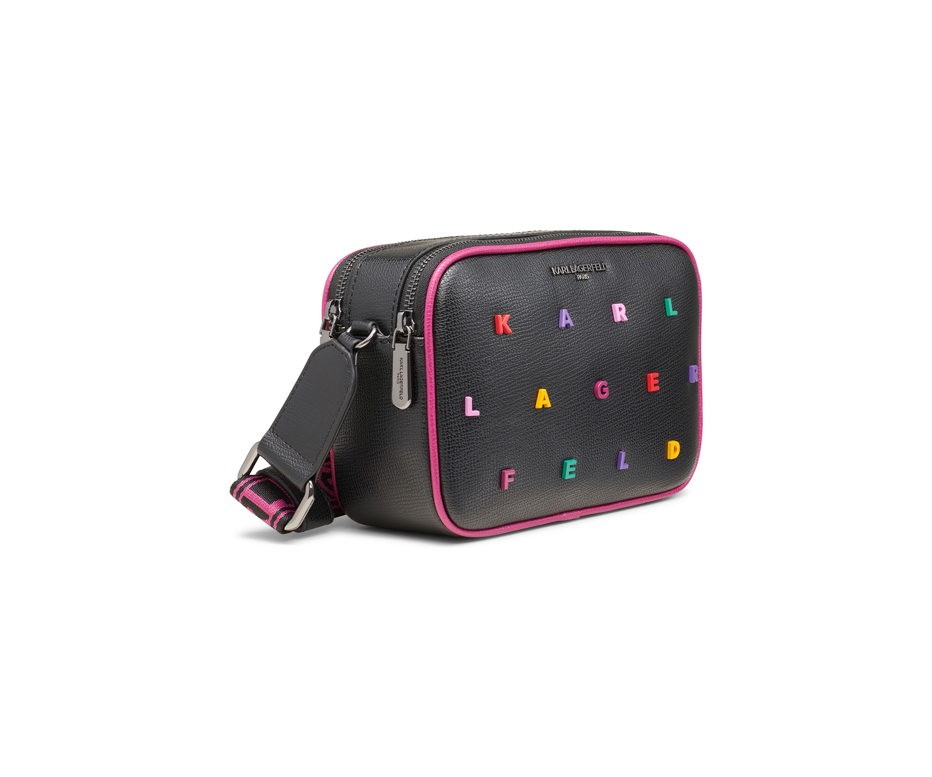 Maybelle Crossbody