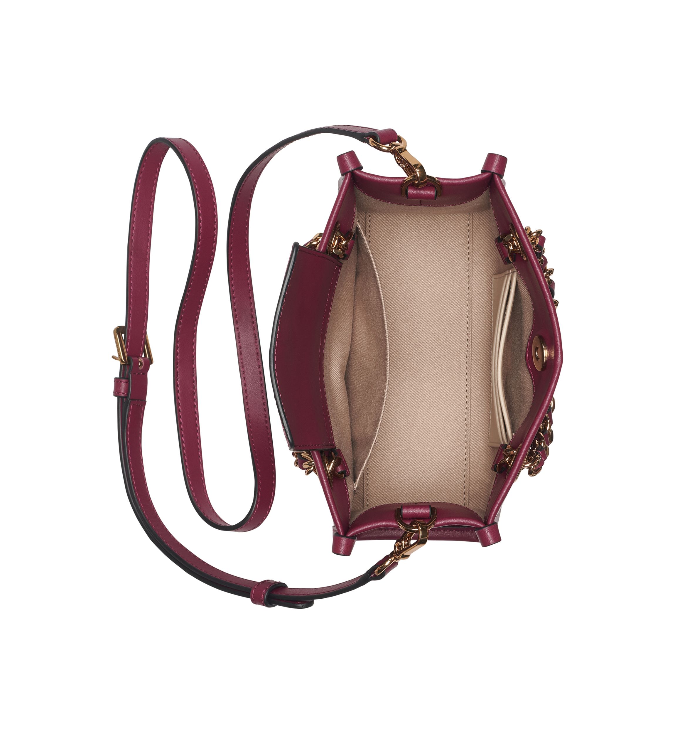 Savoie Crossbody