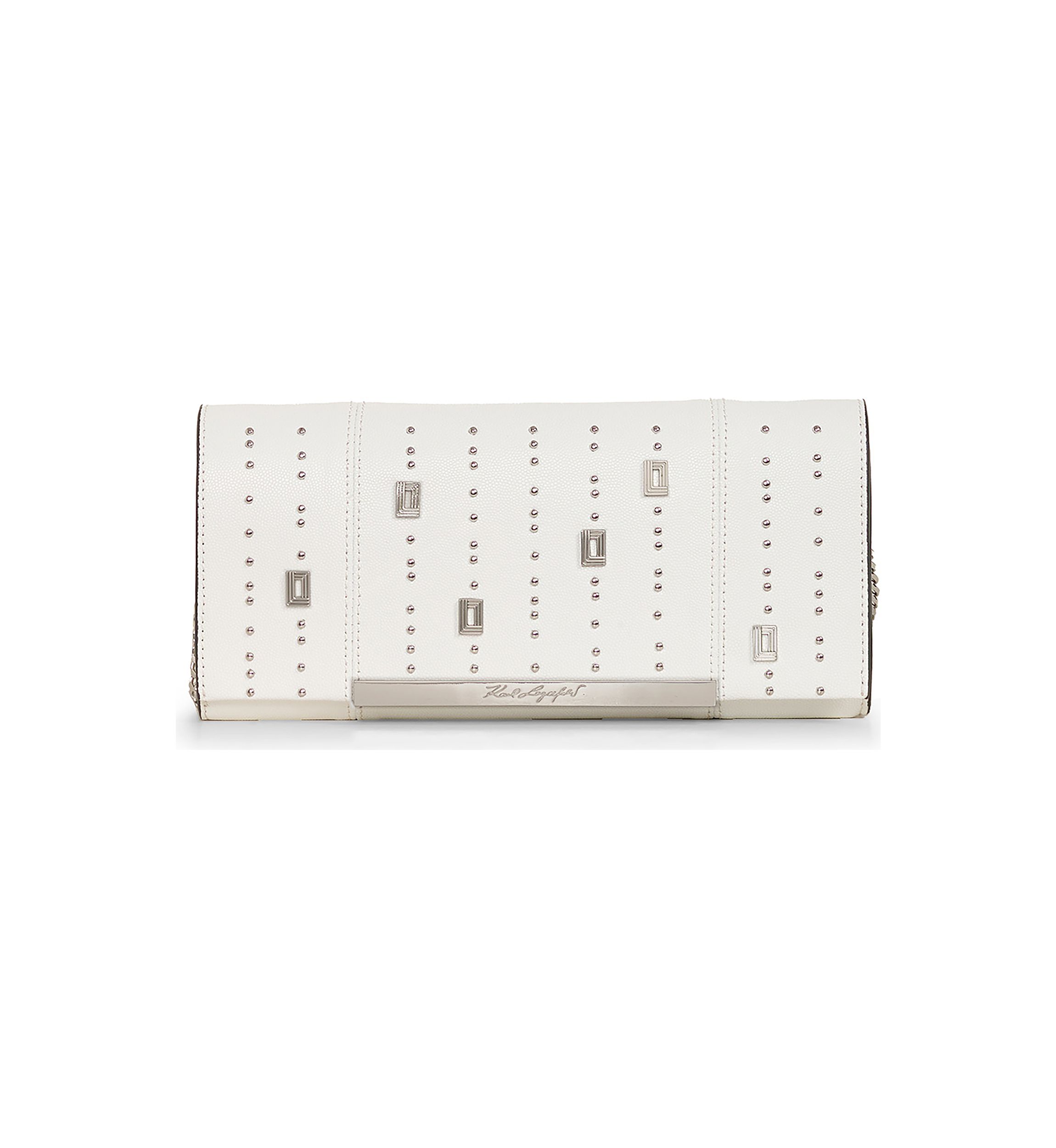 Albertine Clutch