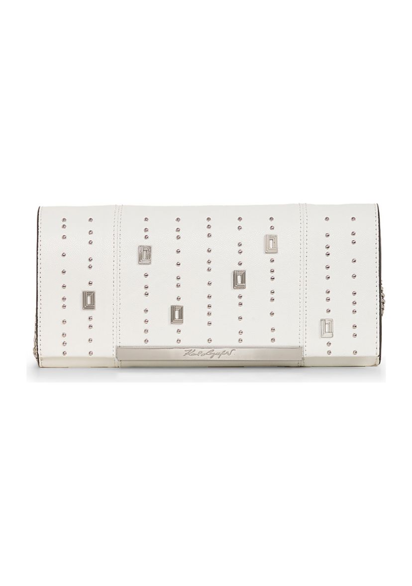 Albertine Clutch