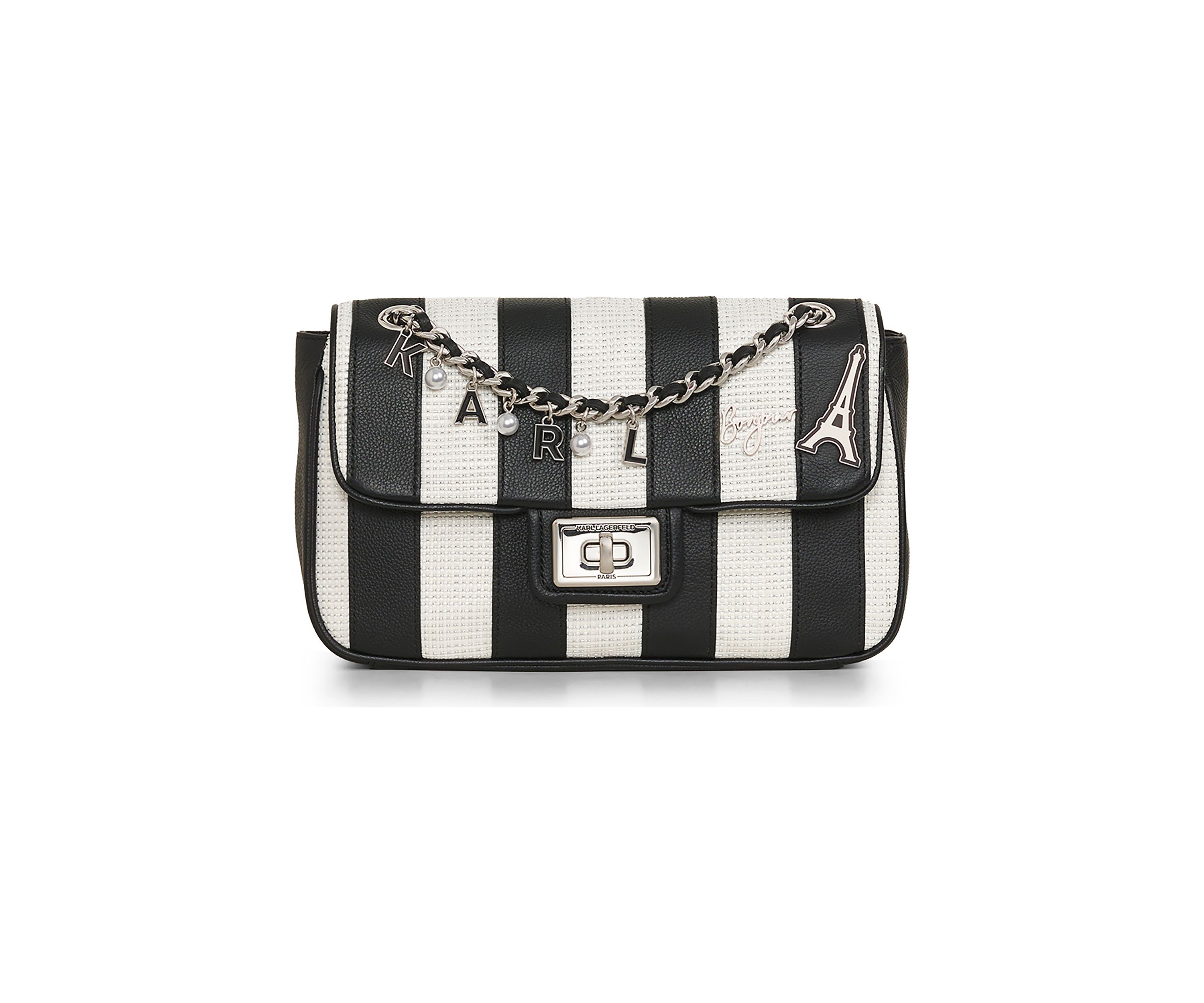 Agyness Medium Shoulder Bag