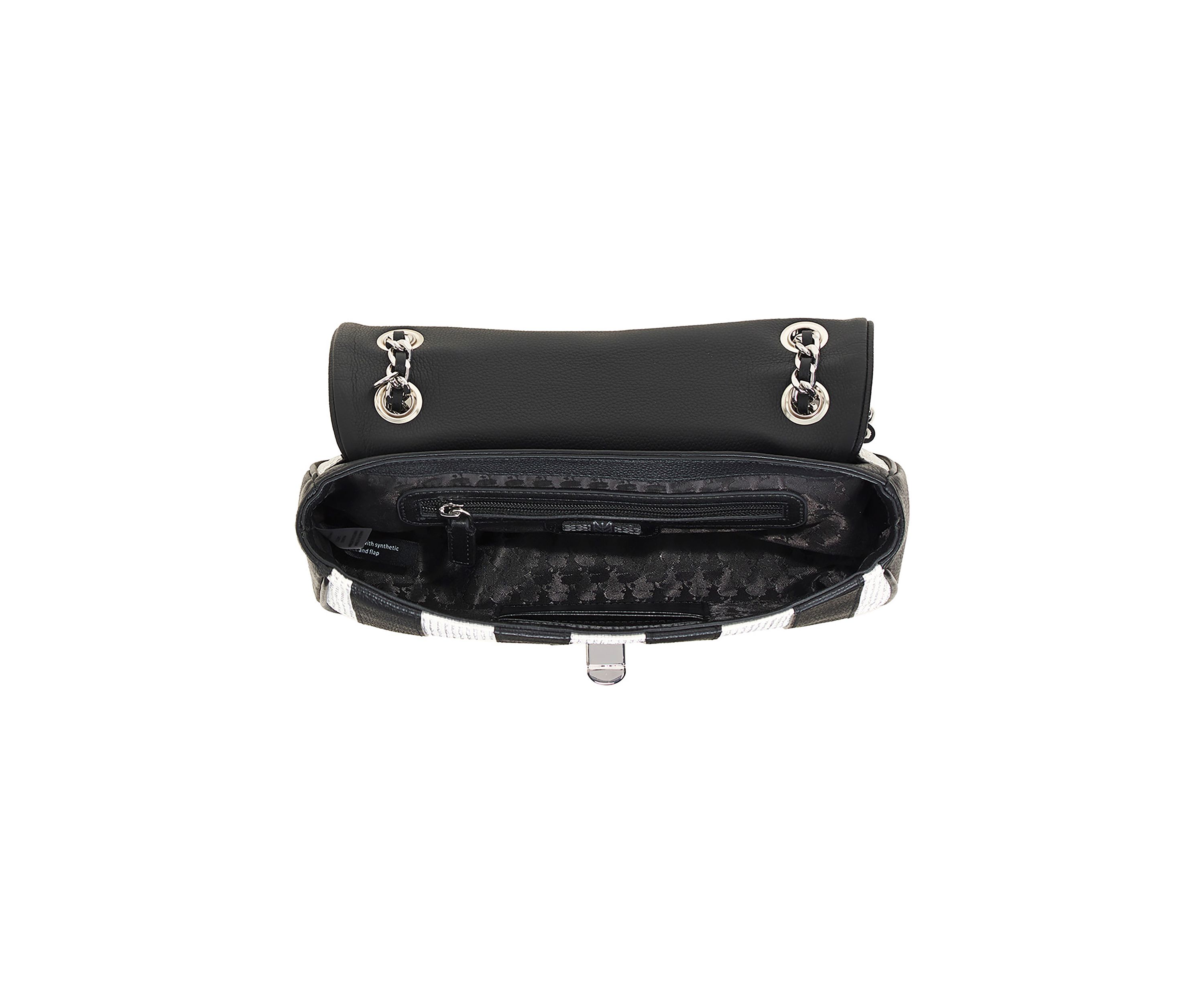 Agyness Medium Shoulder Bag