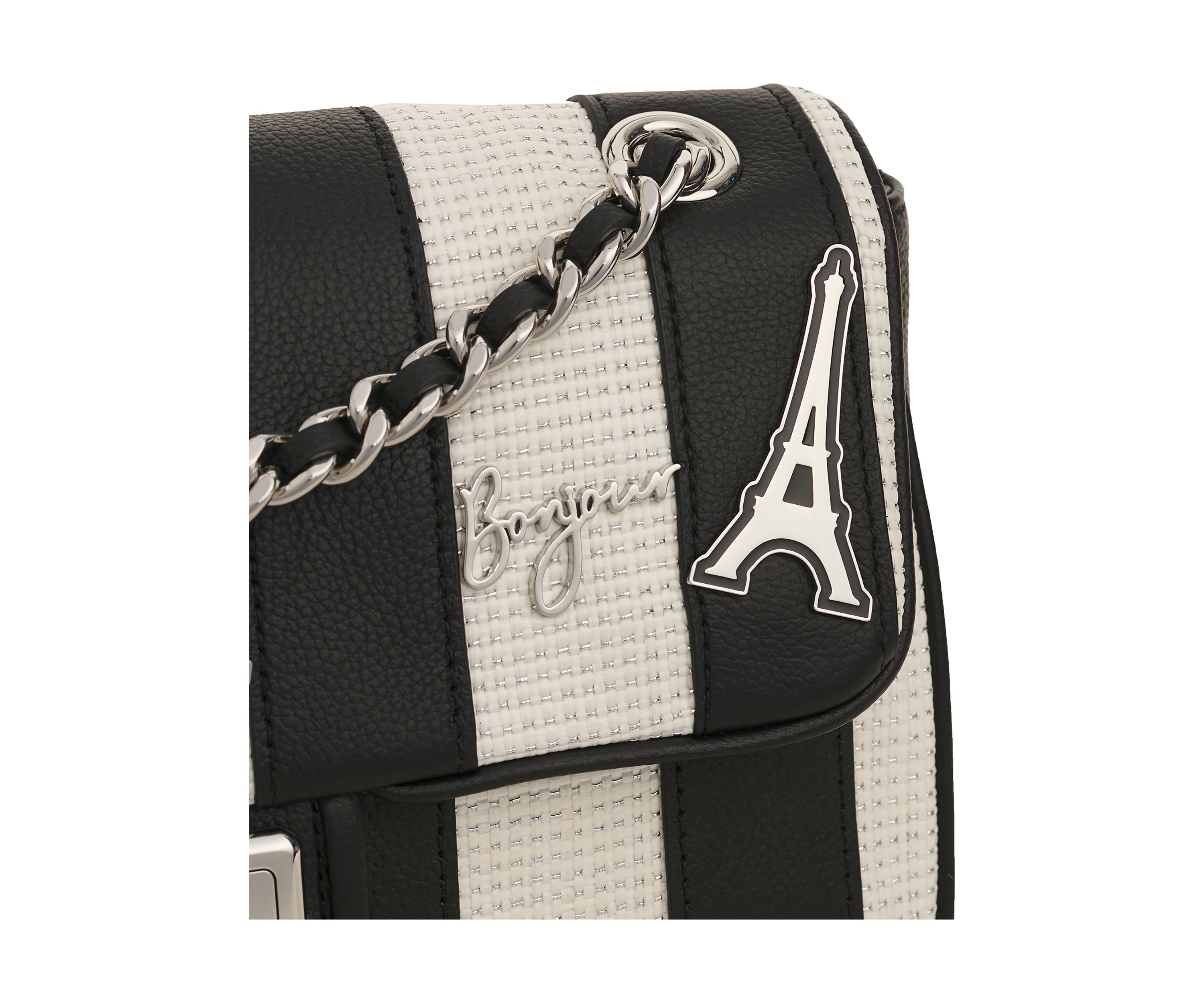 Agyness Medium Shoulder Bag