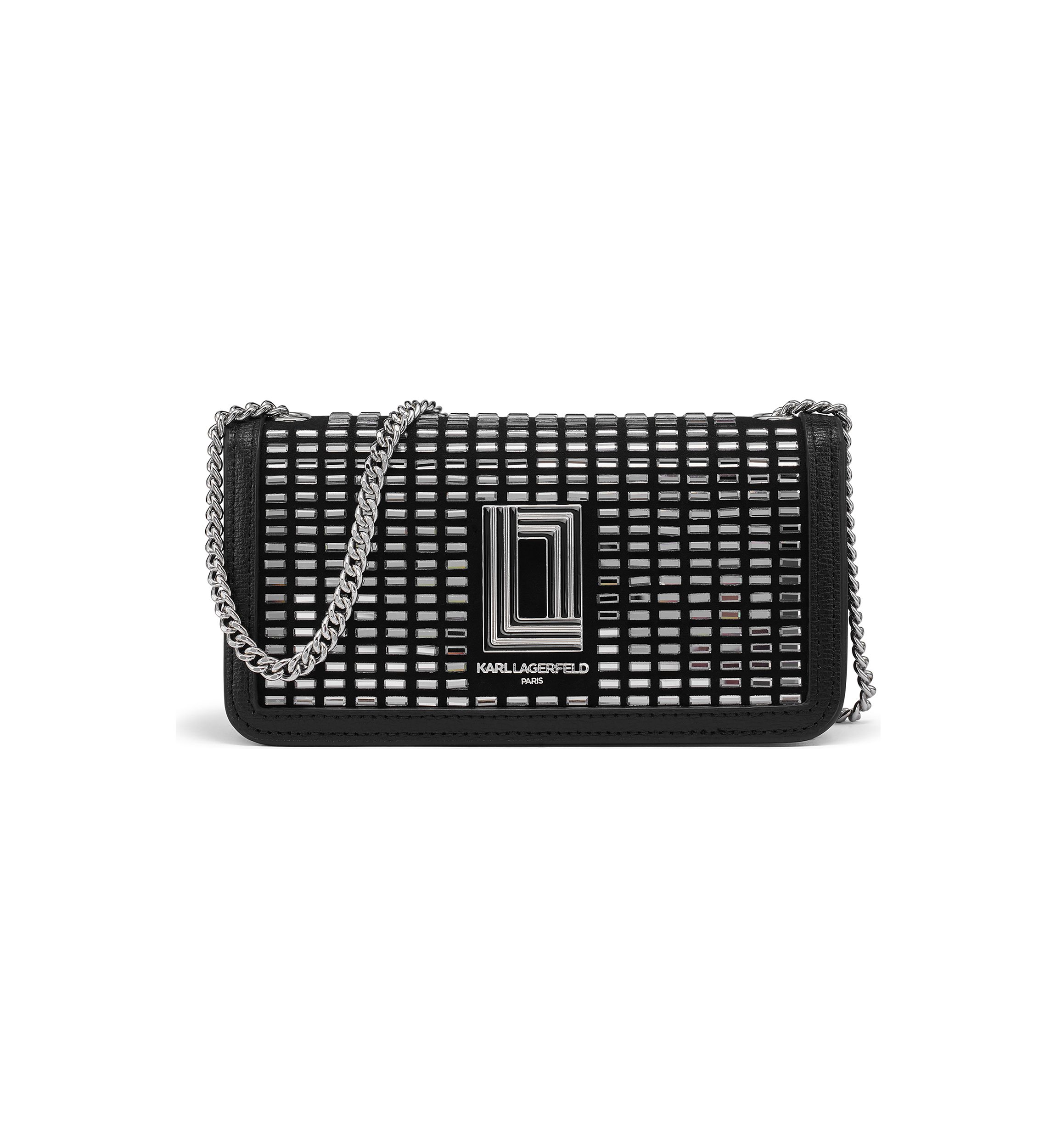 Kosette Small Shoulder Bag