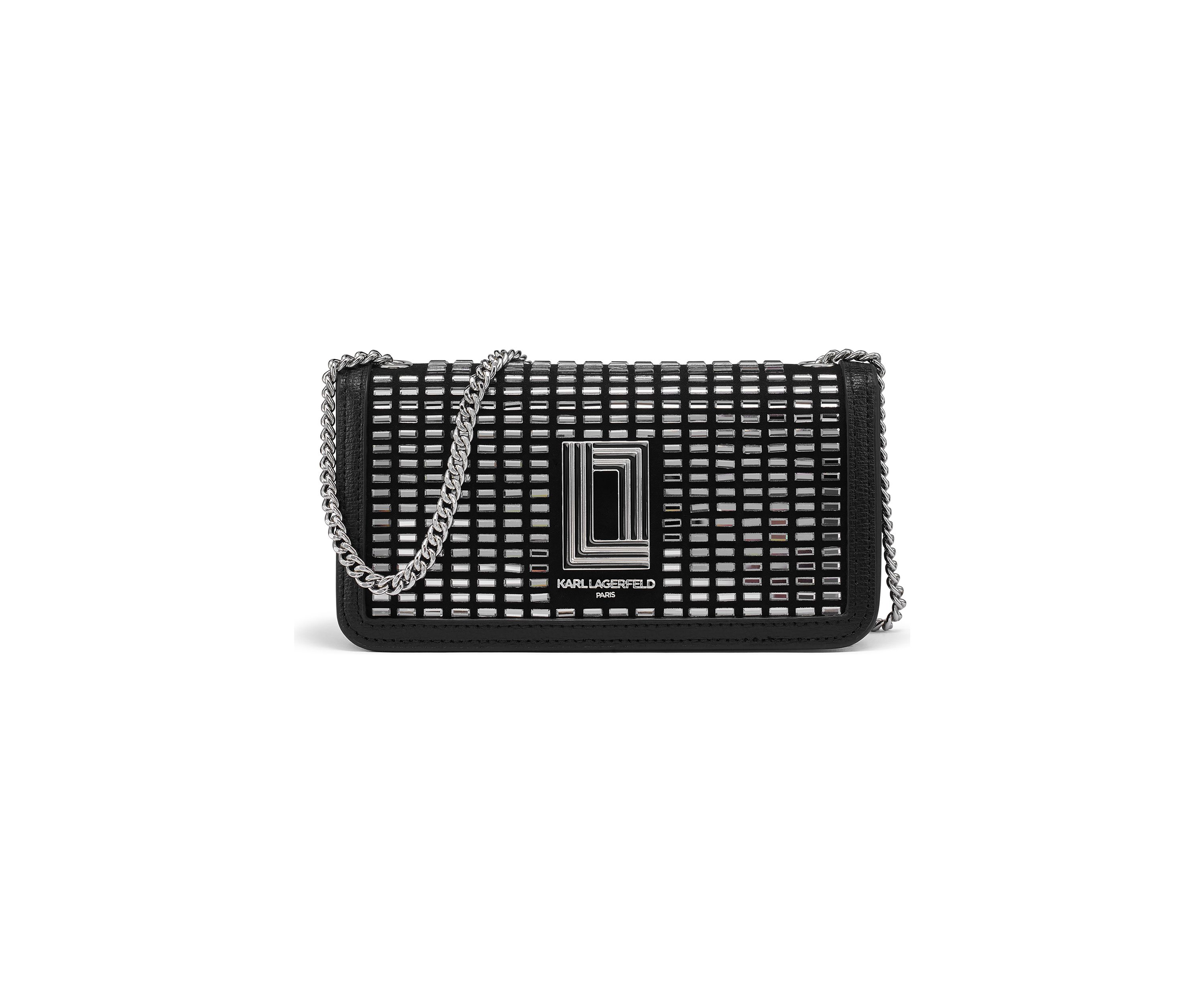 Kosette Small Shoulder Bag