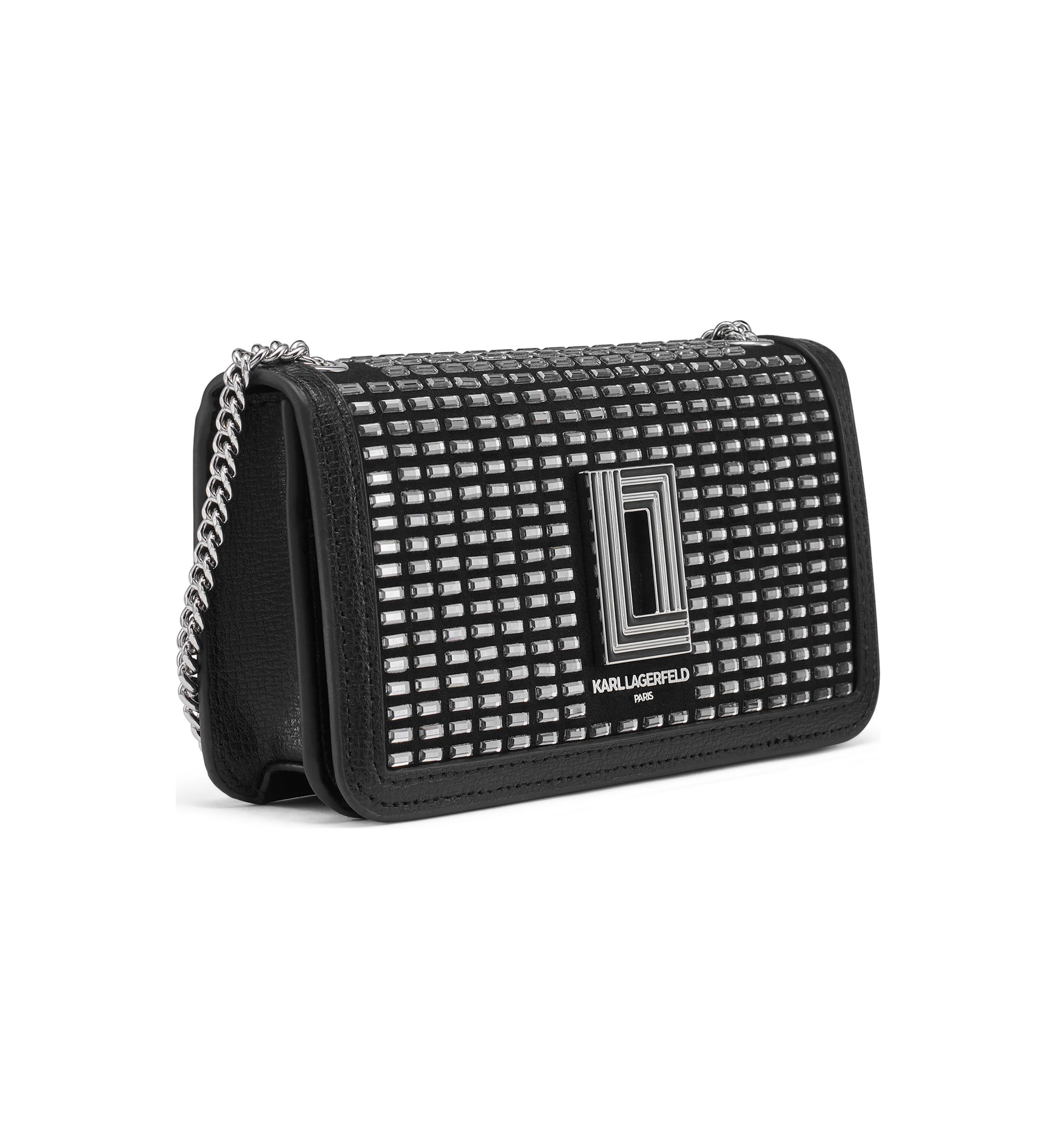 Kosette Small Shoulder Bag
