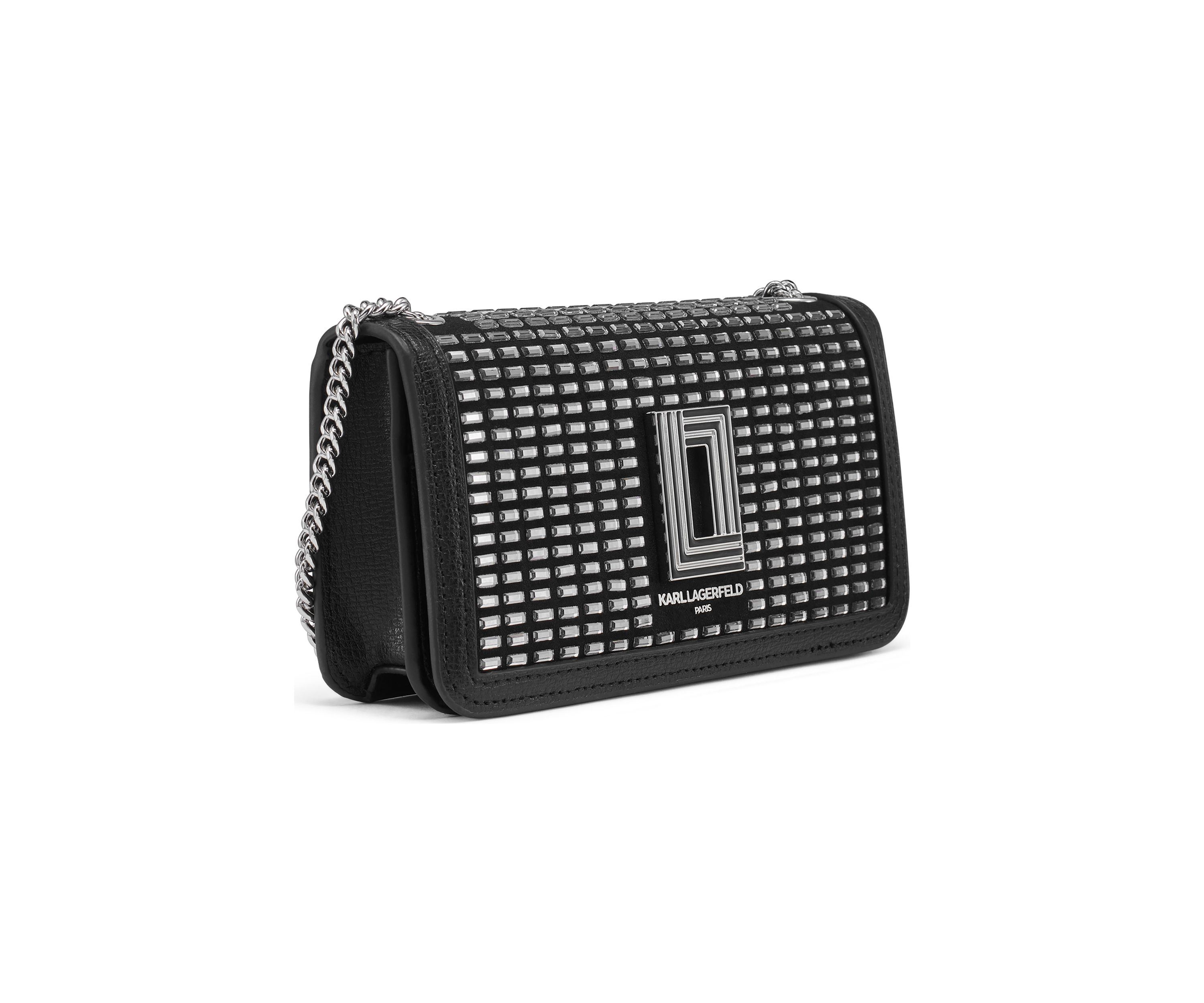 Kosette Small Shoulder Bag