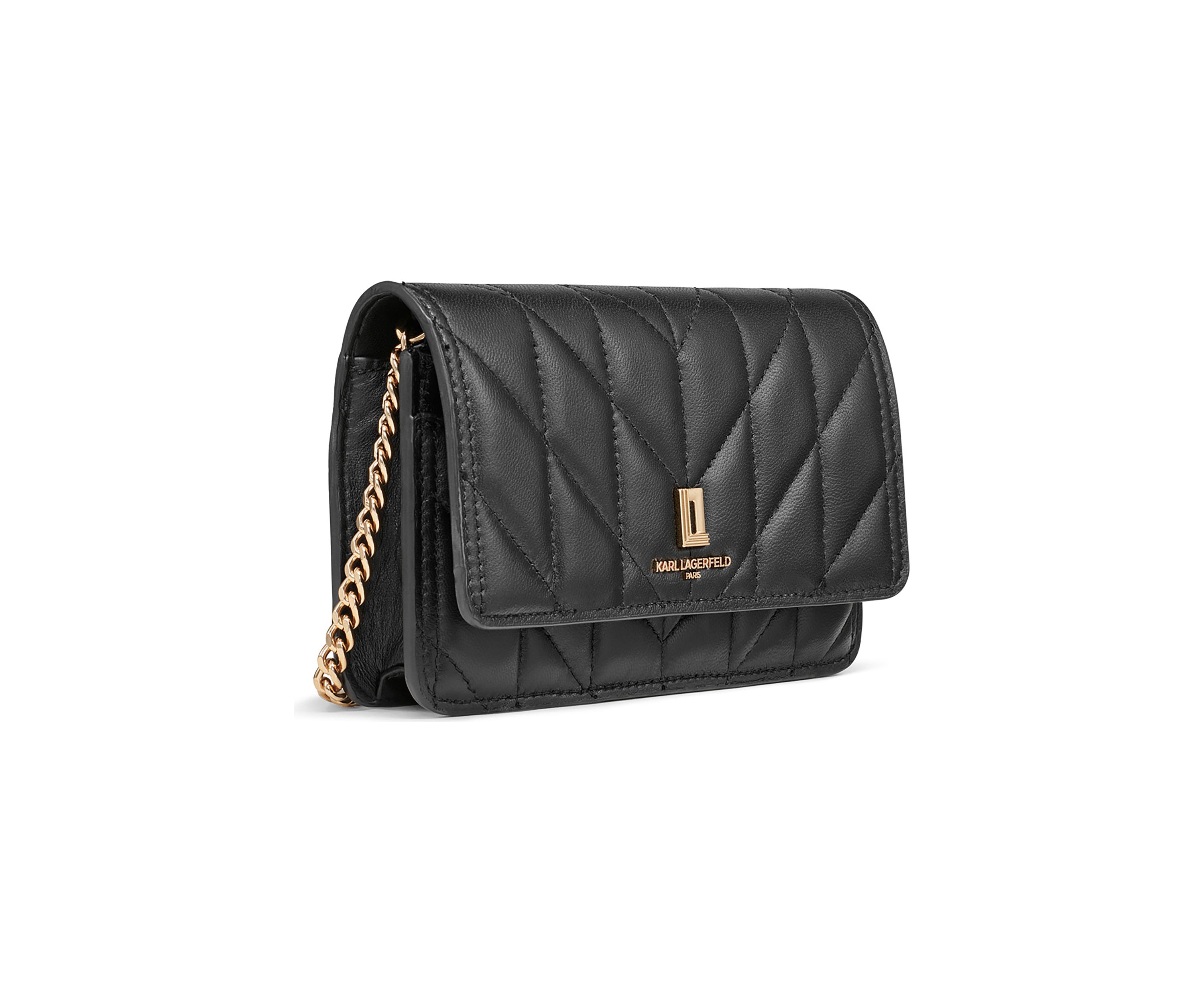 Lafayette Wallet on Chain