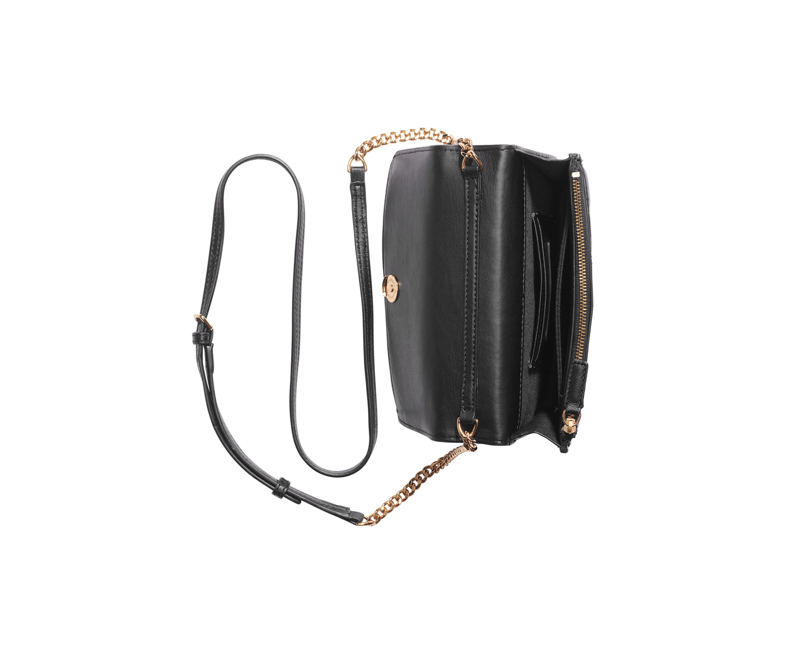 Lafayette Wallet on Chain