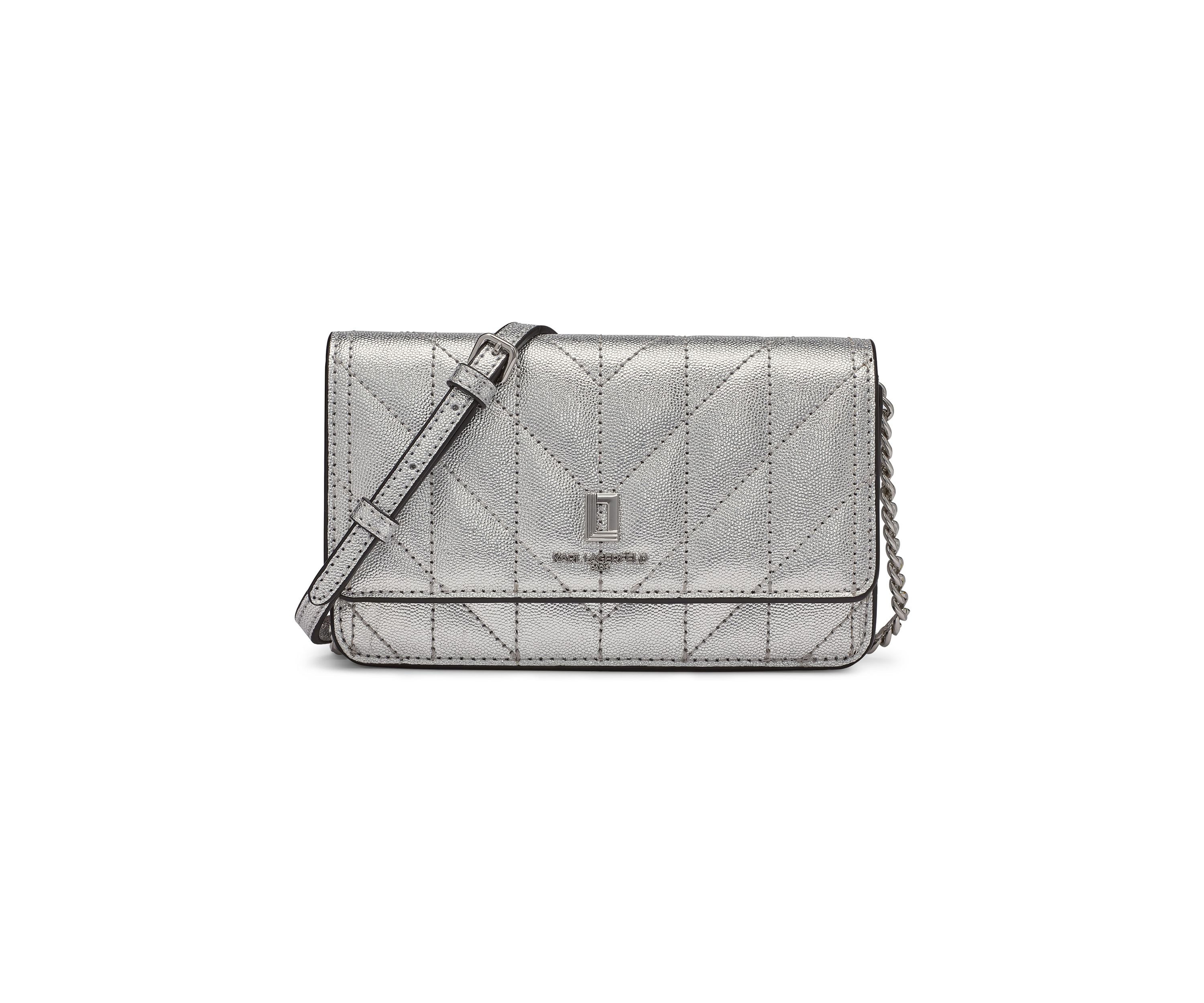 Lafayette Wallet on Chain