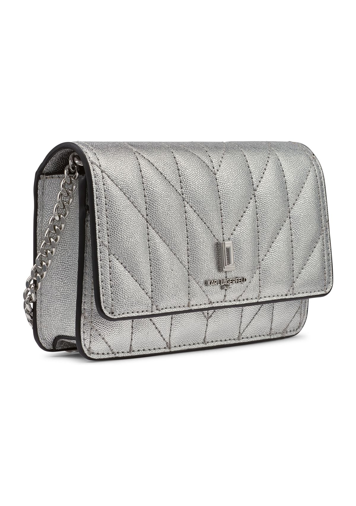 Lafayette Wallet on Chain