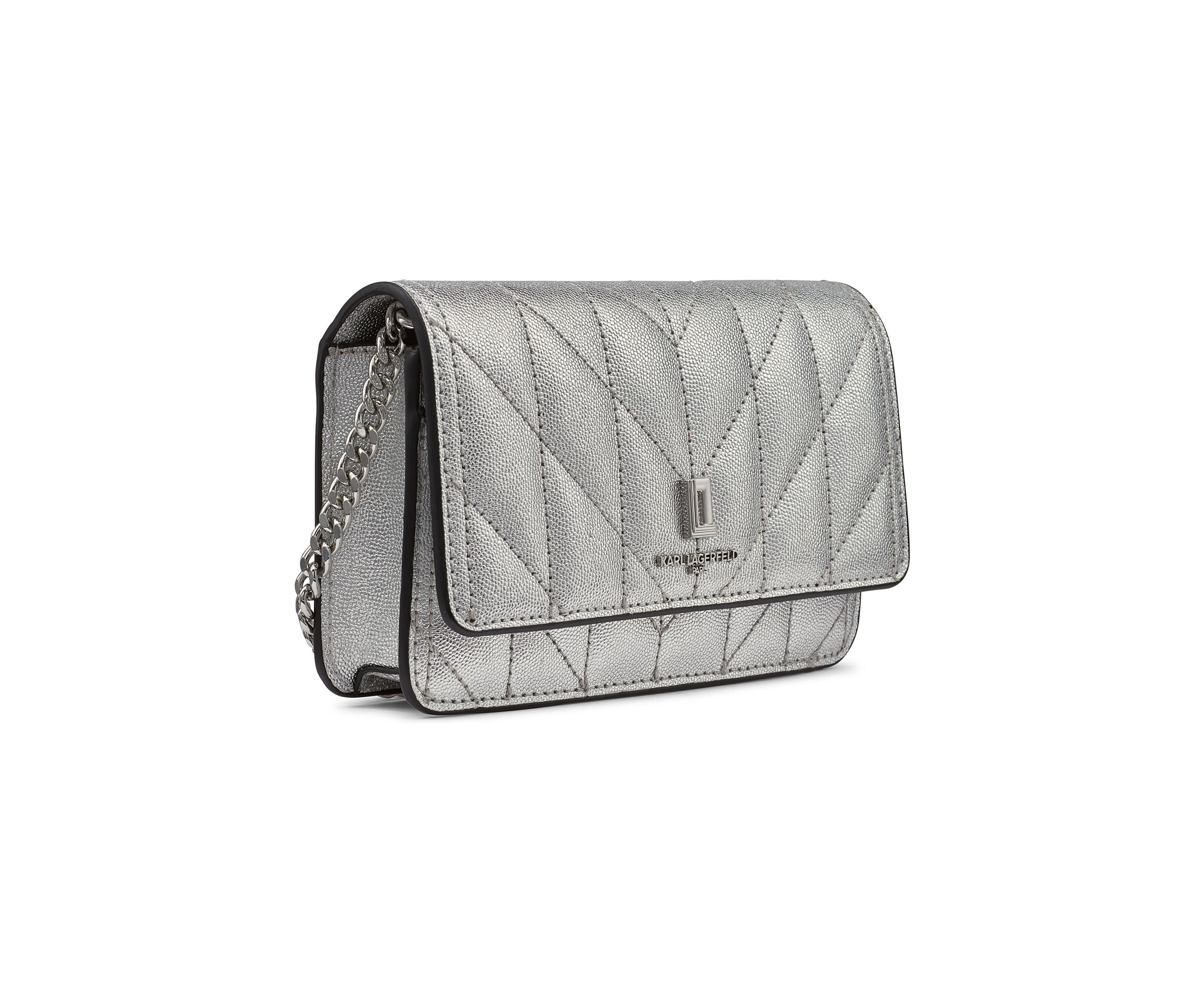 Lafayette Wallet on Chain