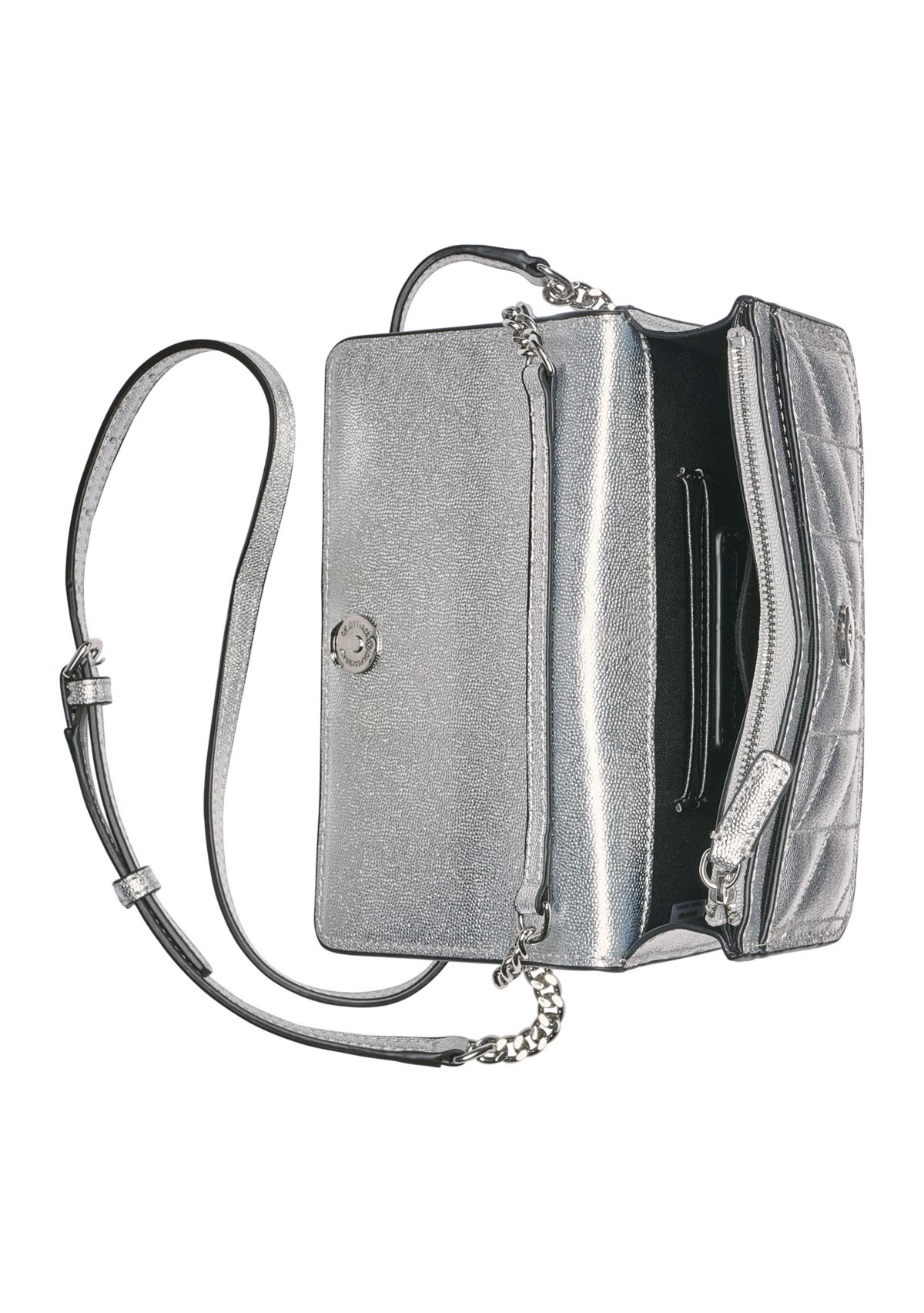 Lafayette Wallet on Chain