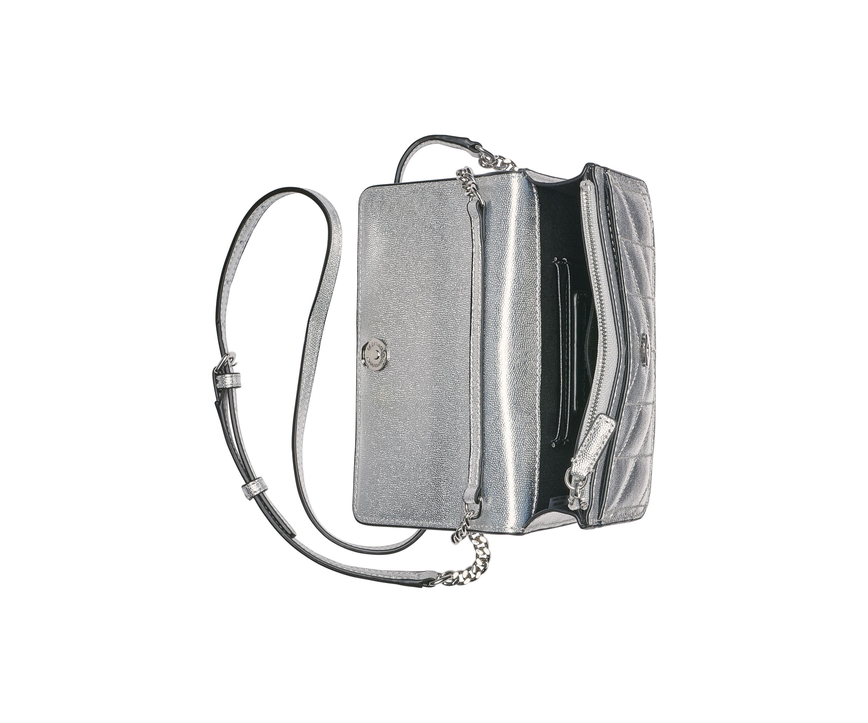 Lafayette Wallet on Chain