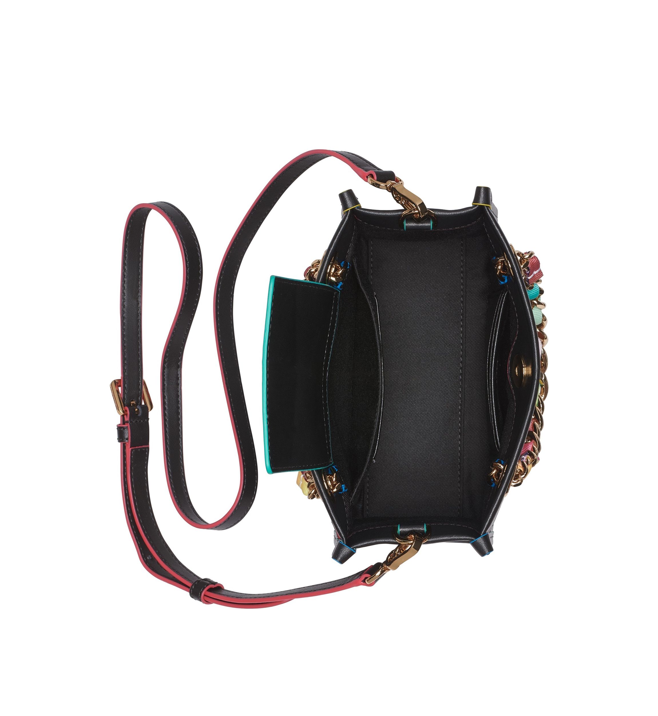 Savoie Crossbody