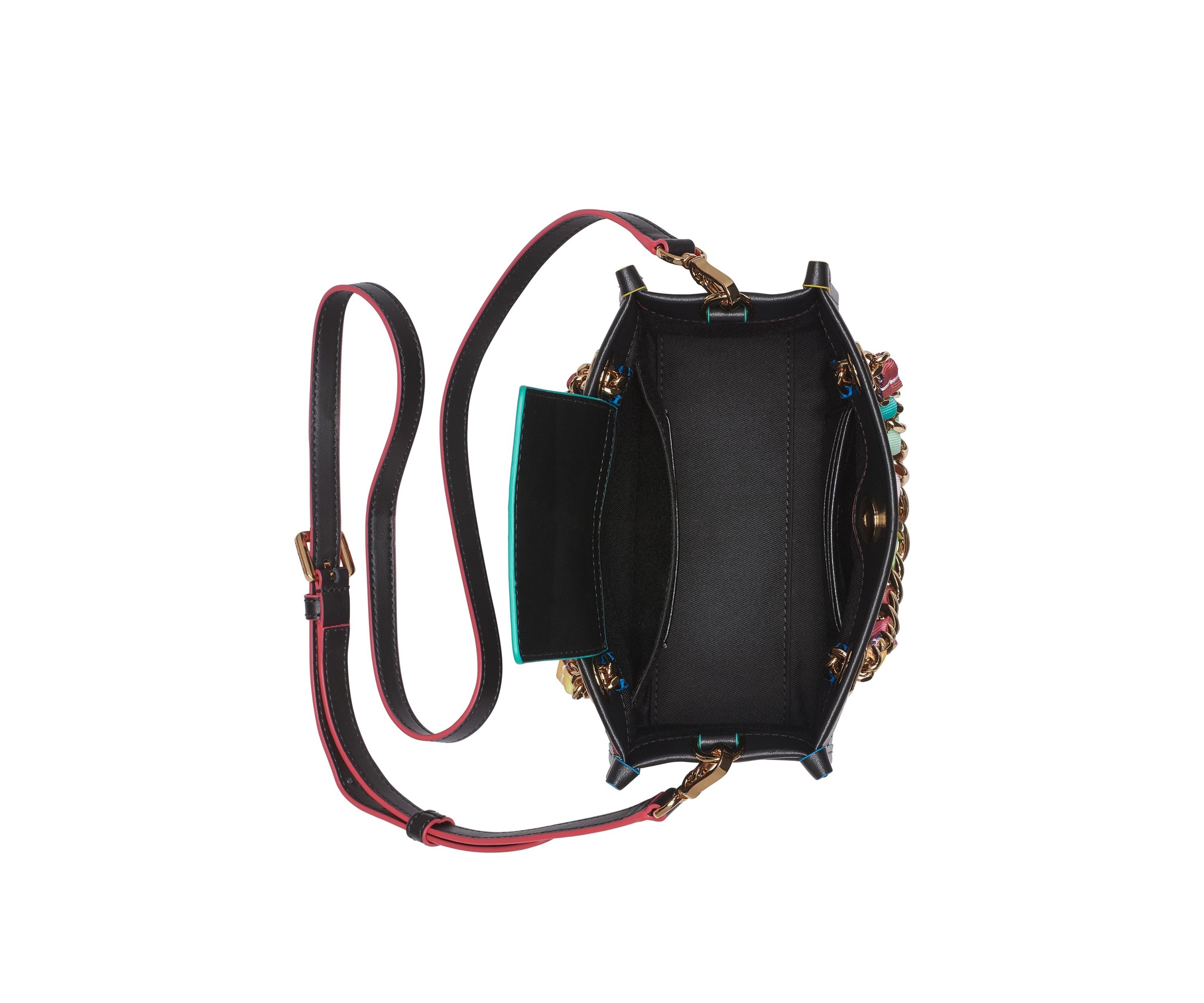 Savoie Crossbody