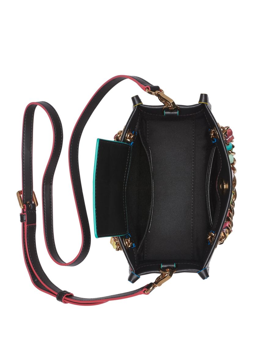 Savoie Crossbody