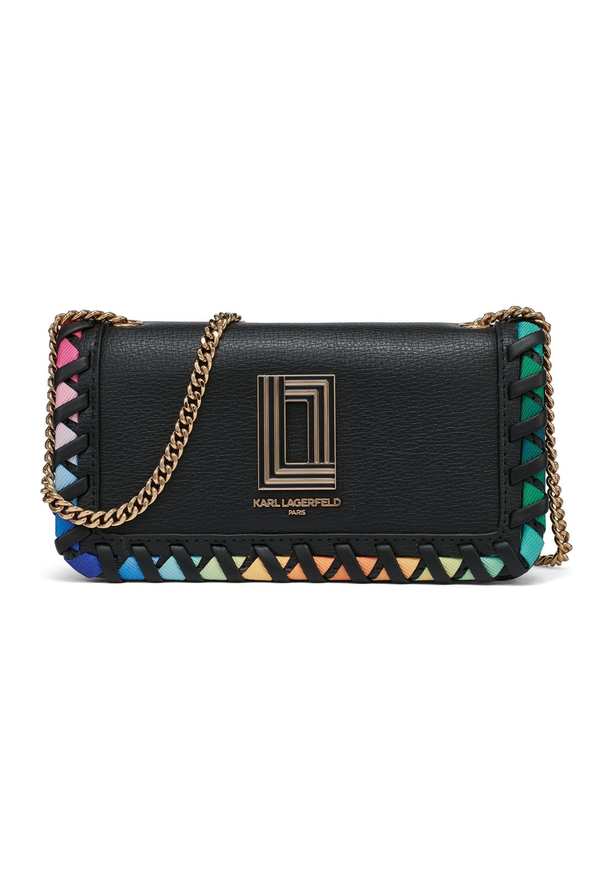 Kosette Small Shoulder Bag