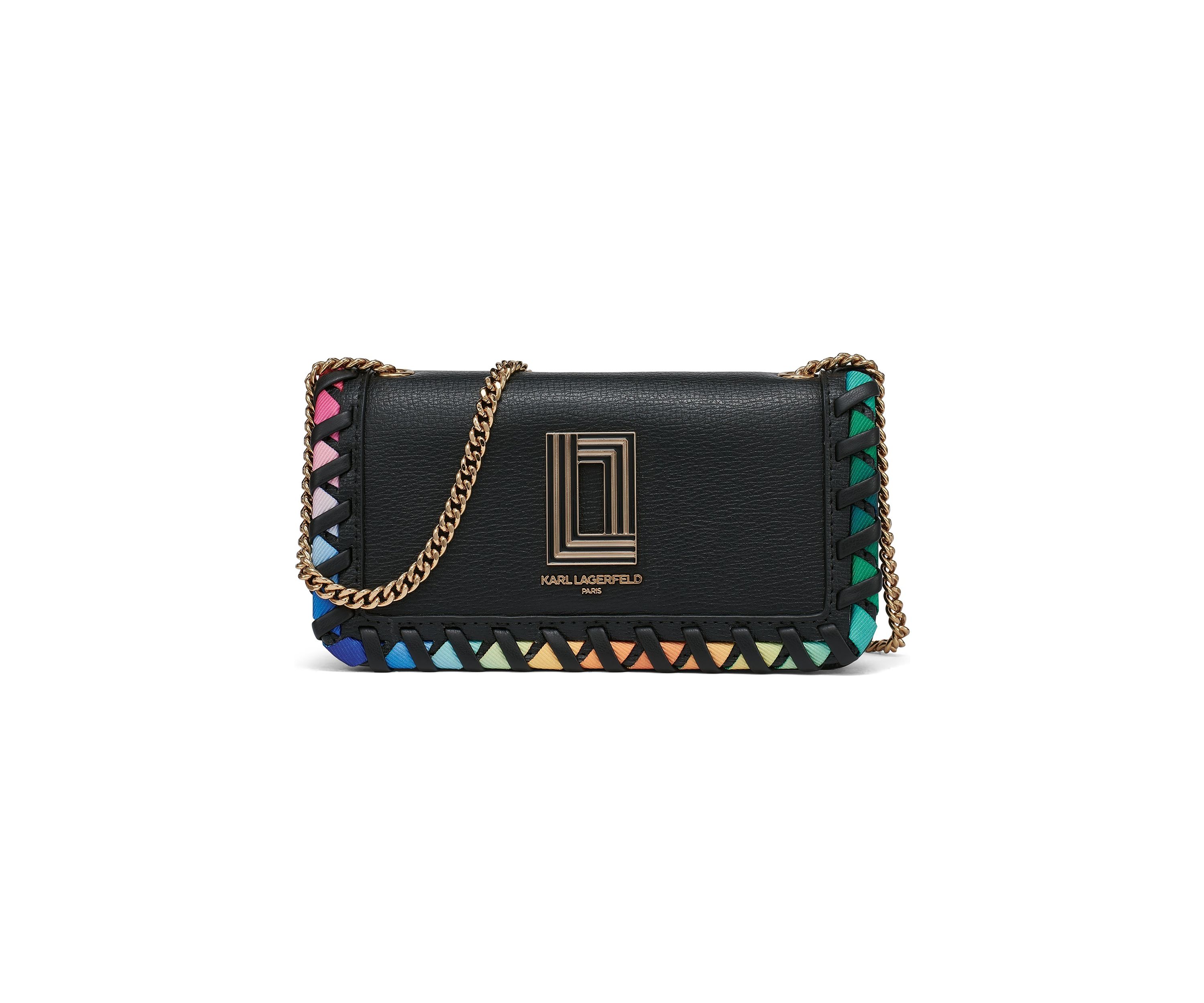Kosette Small Shoulder Bag